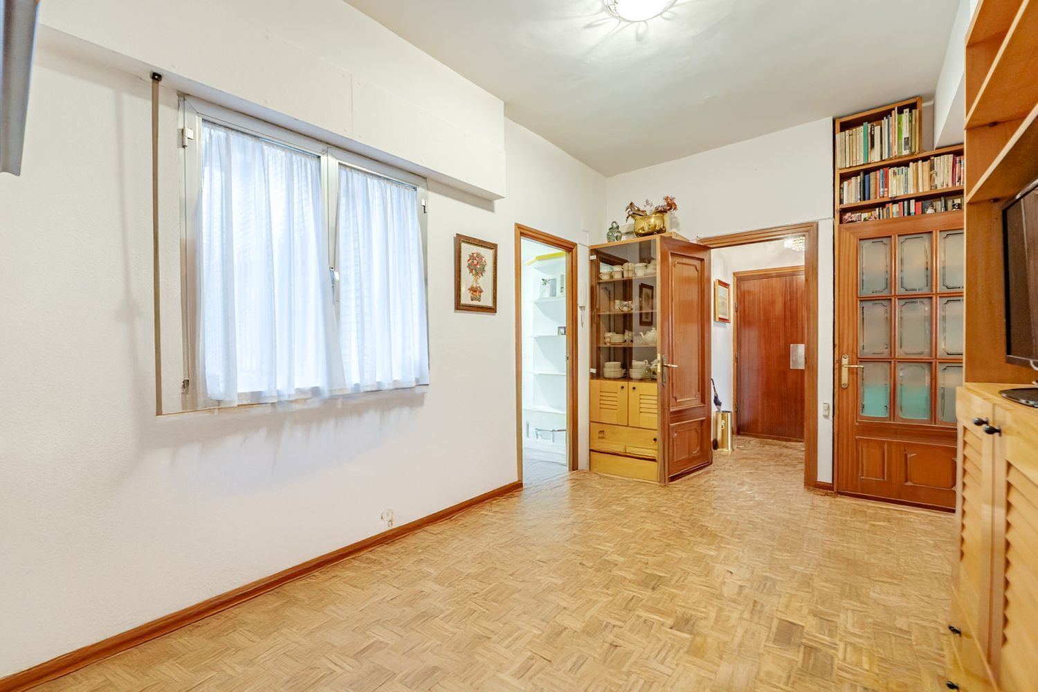 Propiedad en venta en Madrid, Madrid