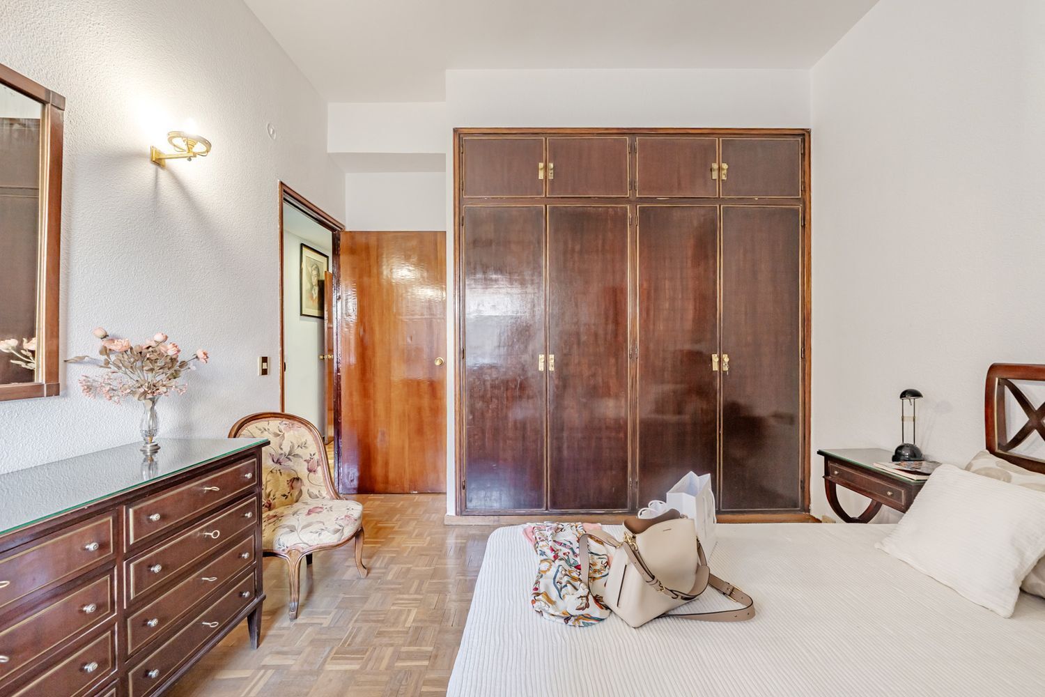 Propiedad en venta en Madrid, Madrid