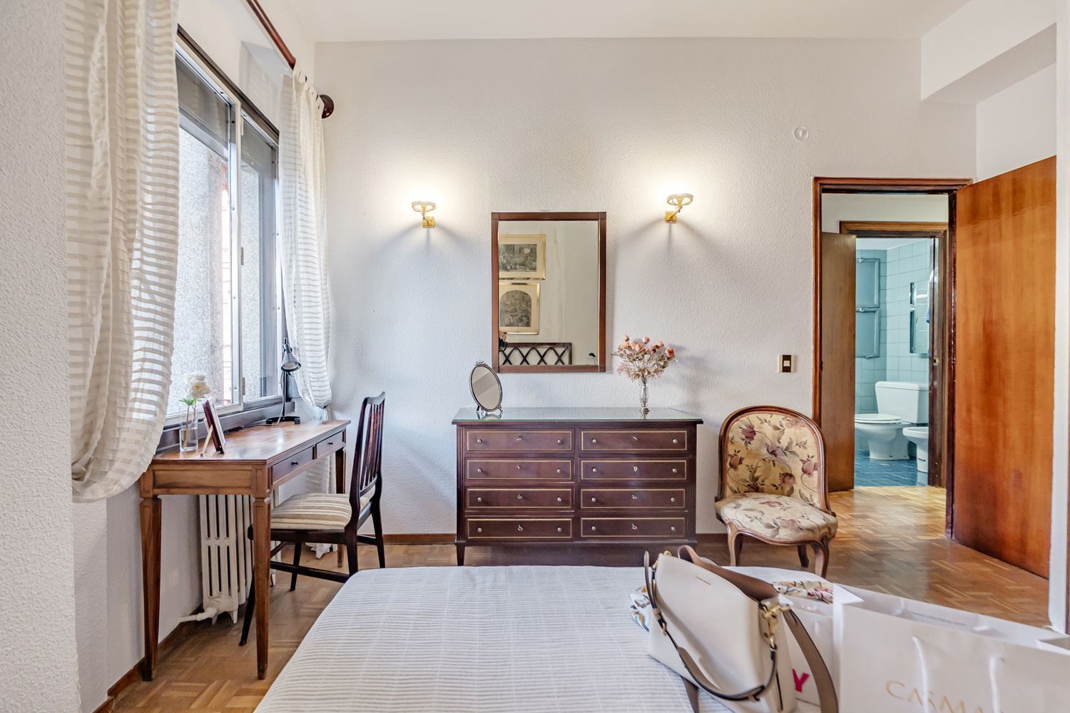 Propiedad en venta en Madrid, Madrid