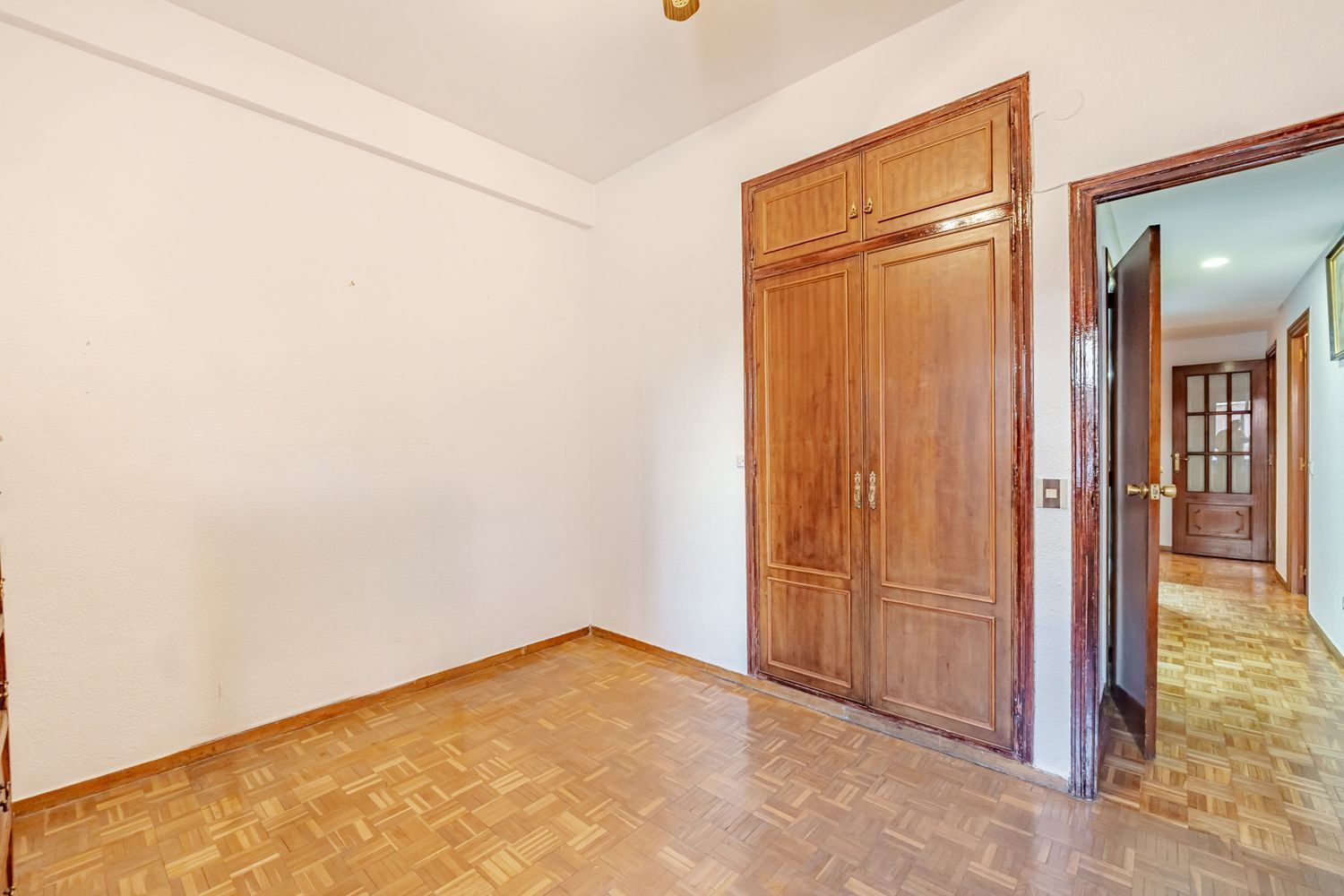 Propiedad en venta en Madrid, Madrid