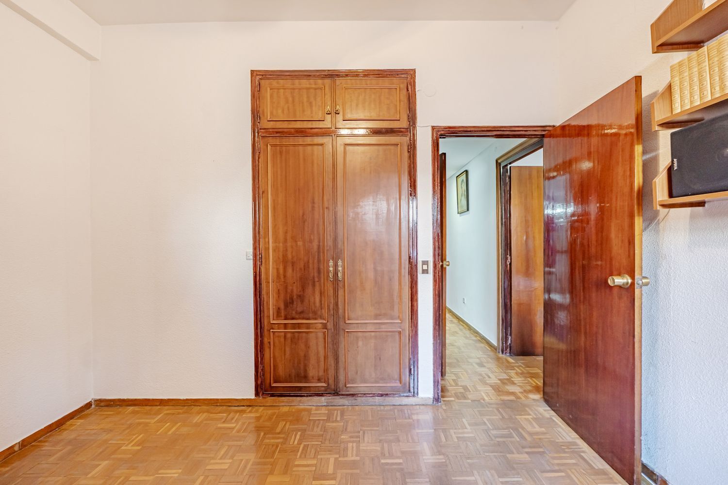 Propiedad en venta en Madrid, Madrid