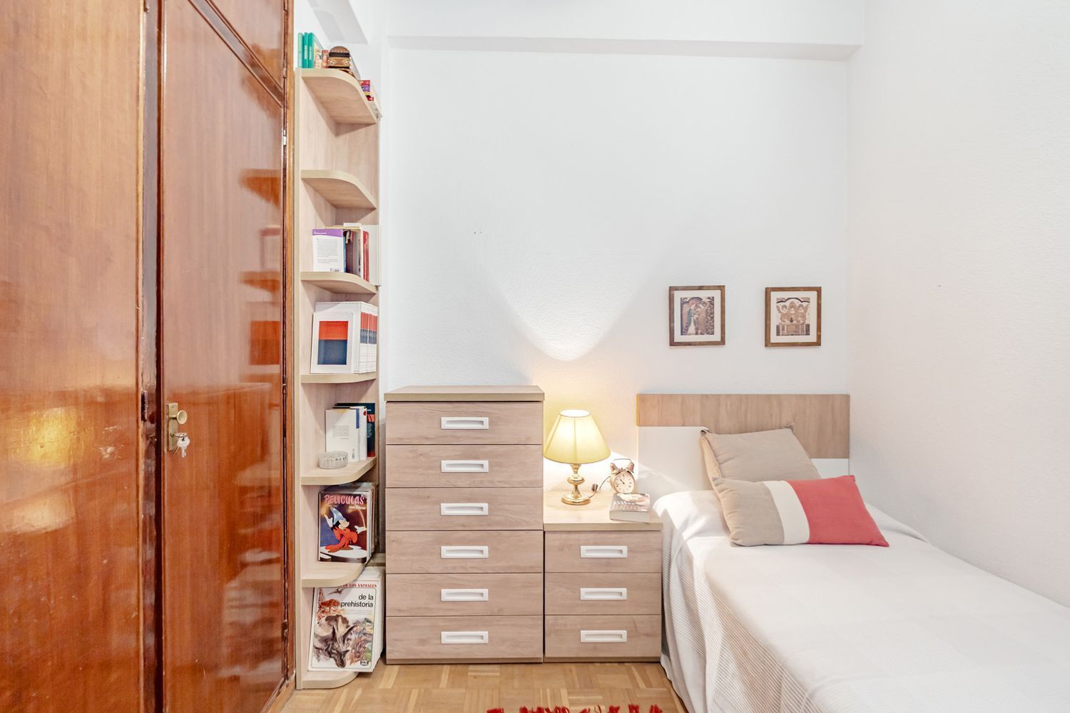 Propiedad en venta en Madrid, Madrid