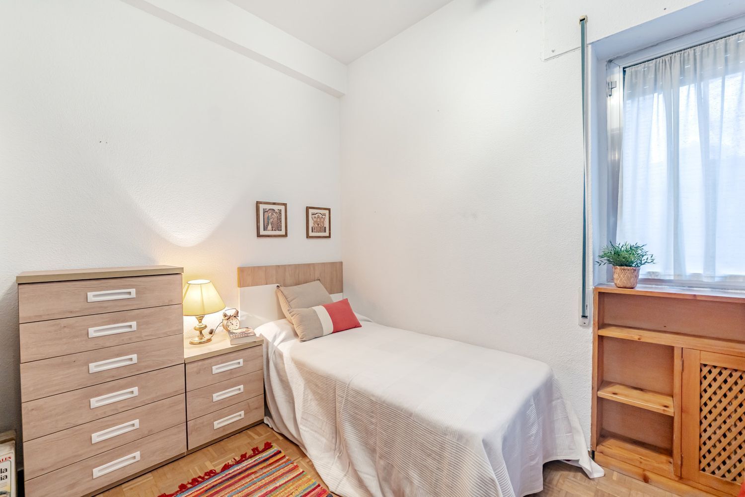 Propiedad en venta en Madrid, Madrid