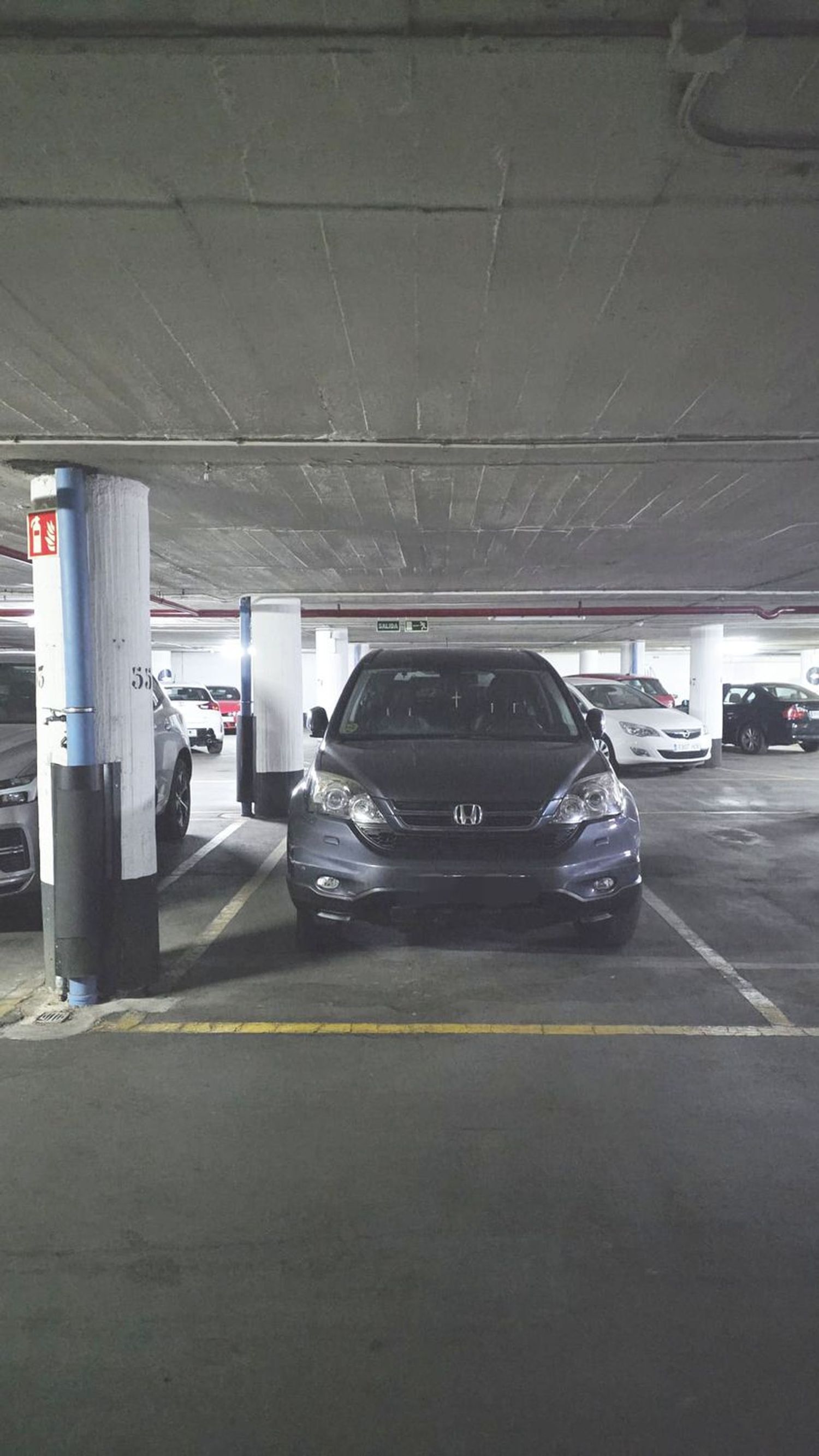 Propiedad en venta en Madrid, Madrid