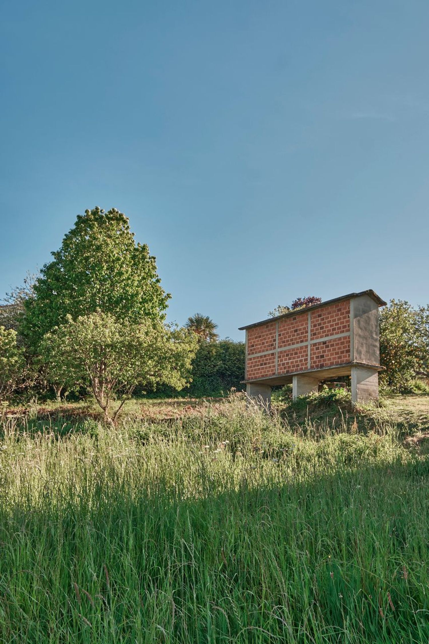 Propiedad en venta en A Coruña, Abegondo