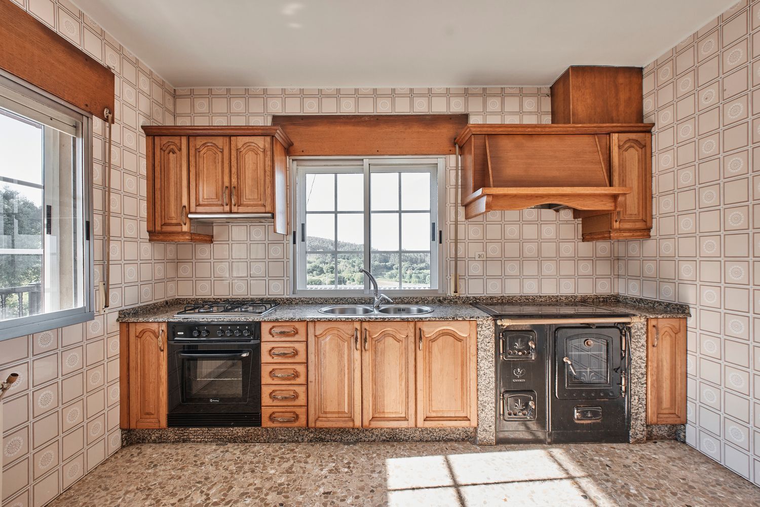 Propiedad en venta en A Coruña, Abegondo