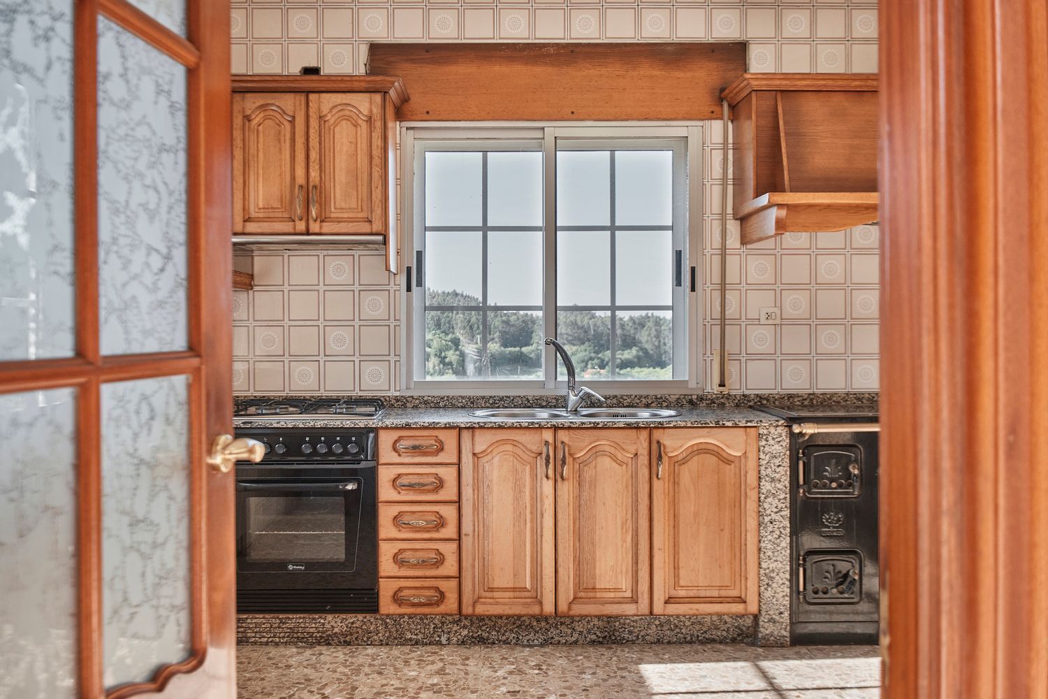 Propiedad en venta en A Coruña, Abegondo