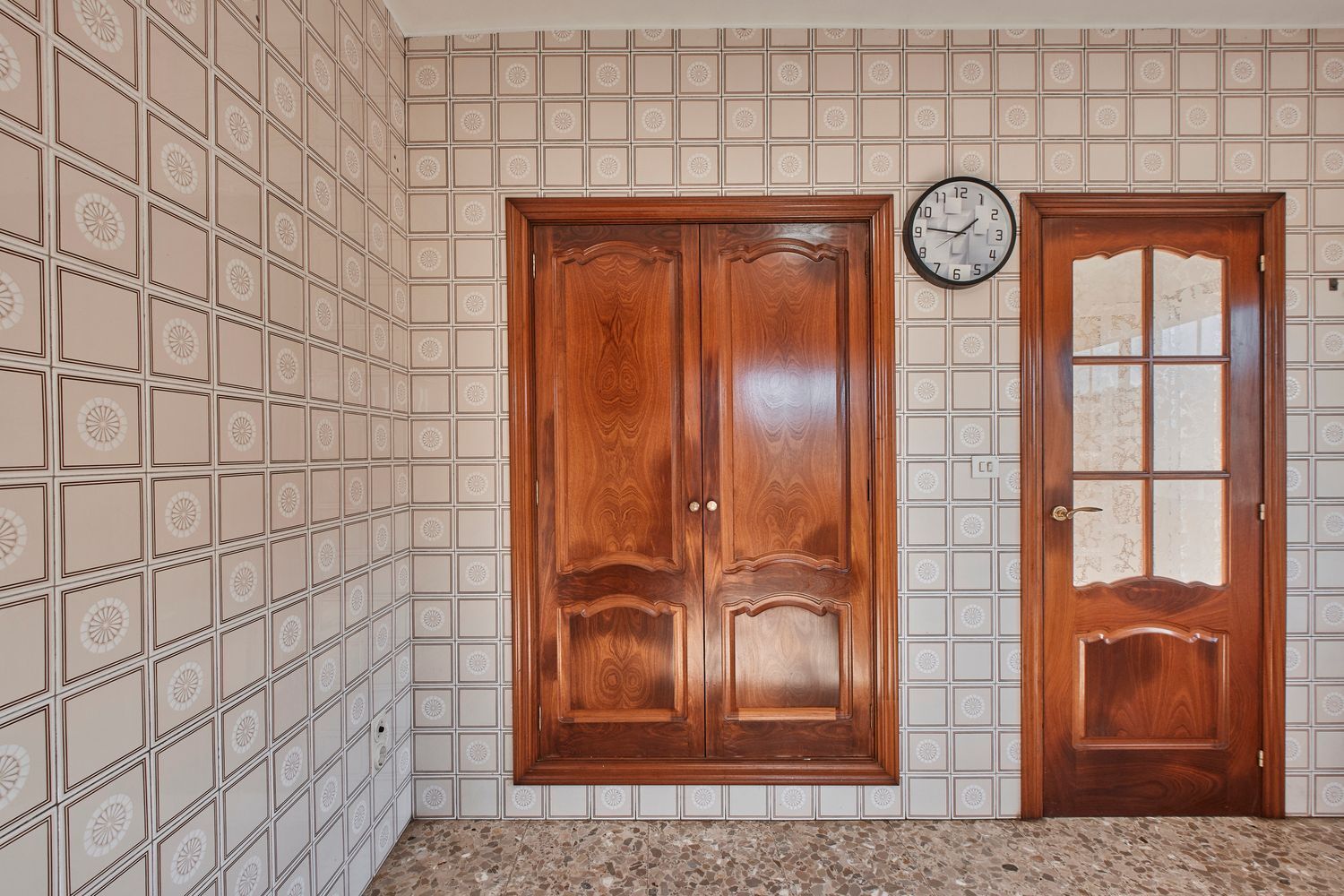 Propiedad en venta en A Coruña, Abegondo