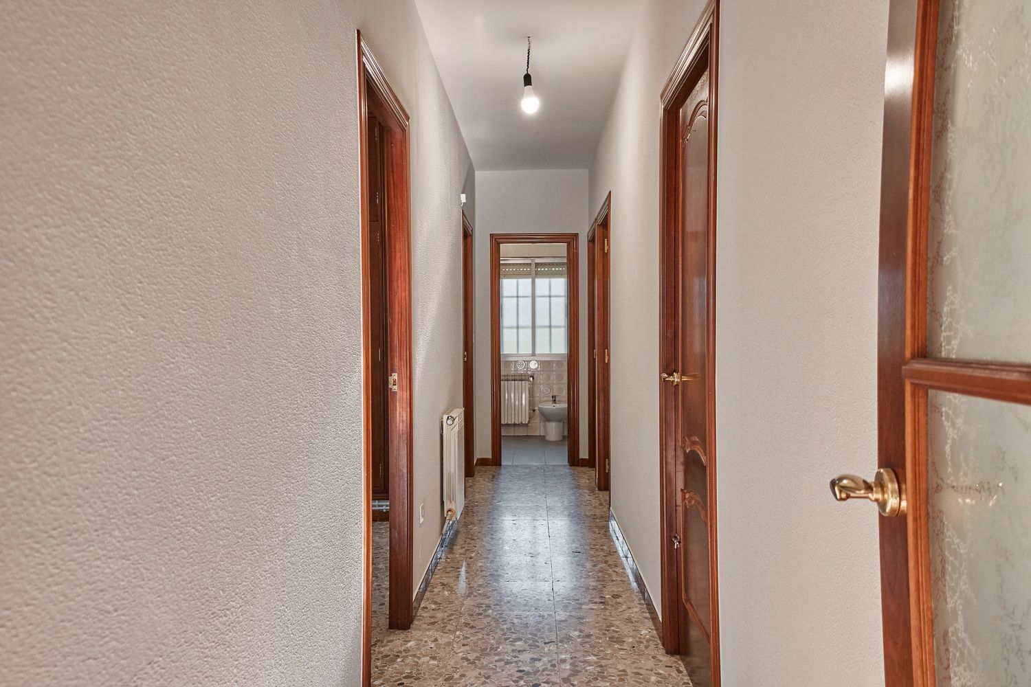 Propiedad en venta en A Coruña, Abegondo