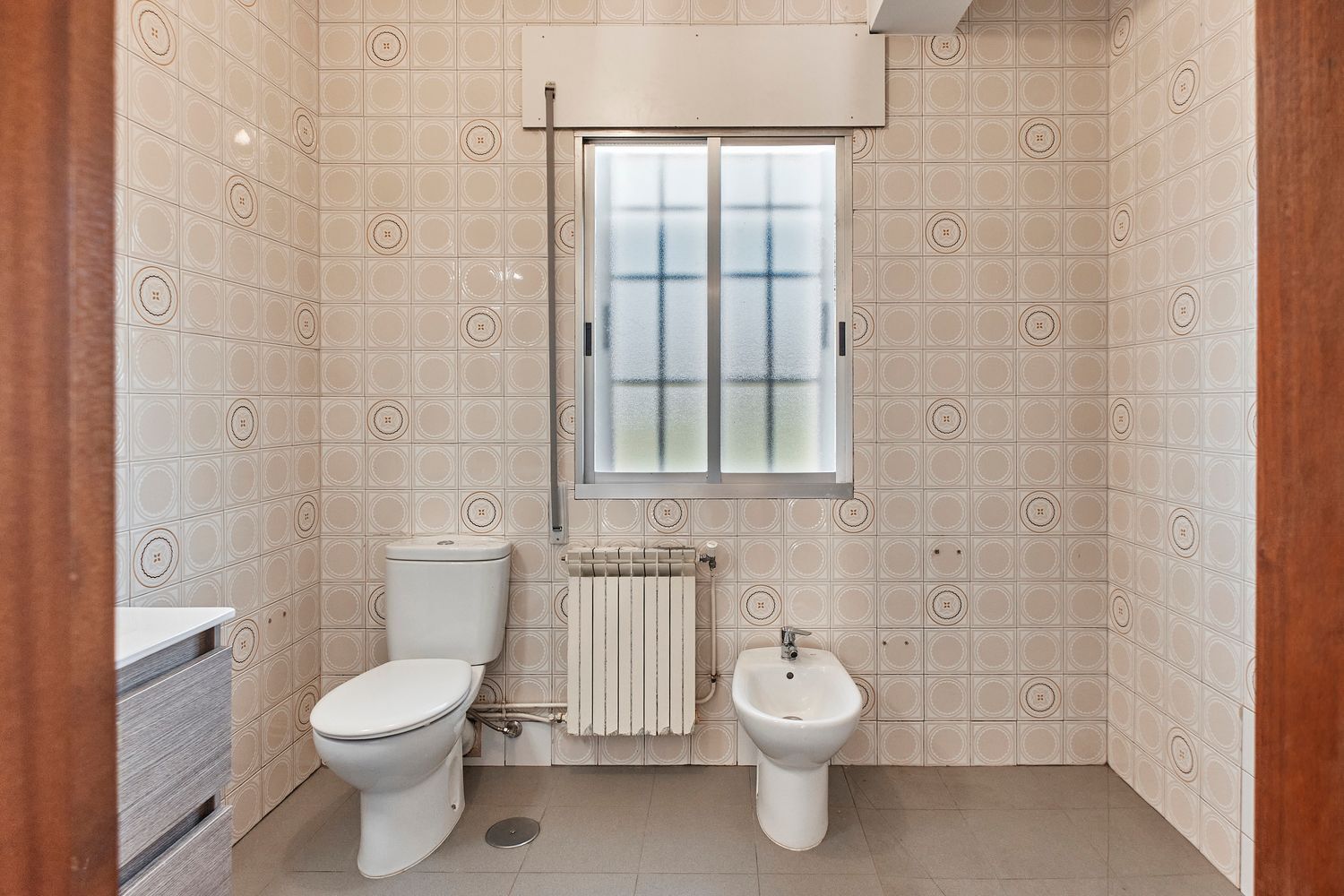 Propiedad en venta en A Coruña, Abegondo