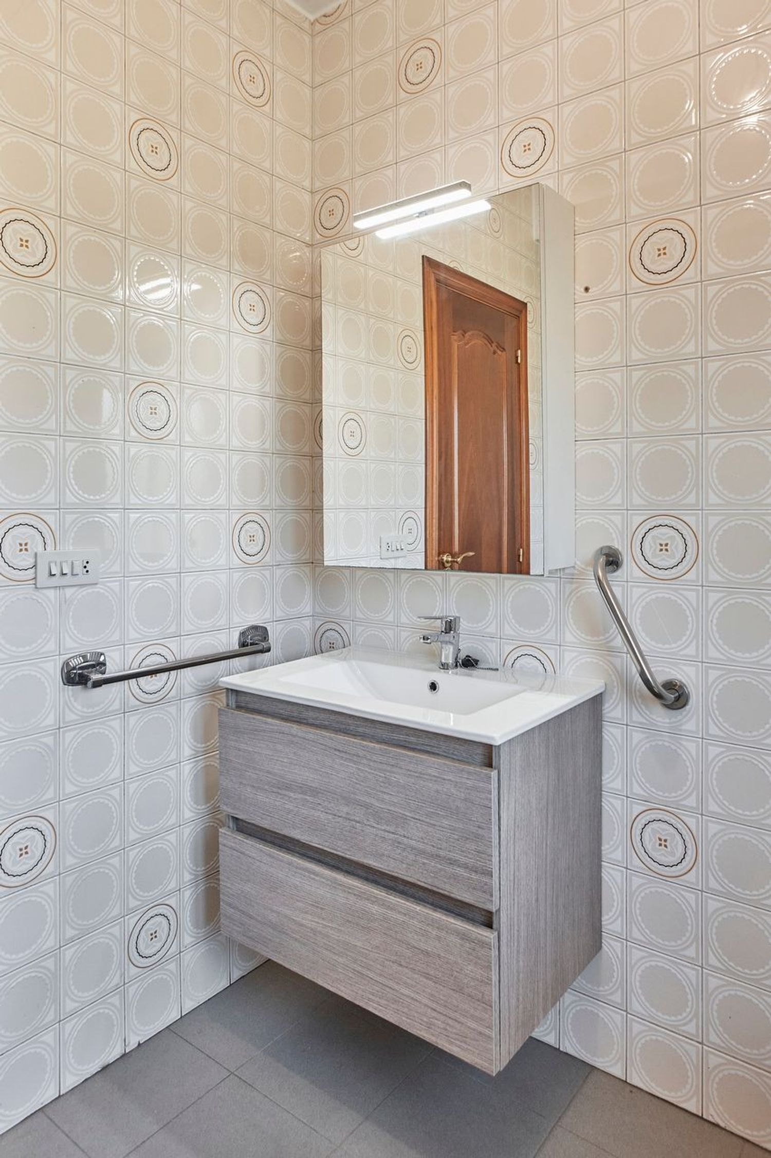 Propiedad en venta en A Coruña, Abegondo