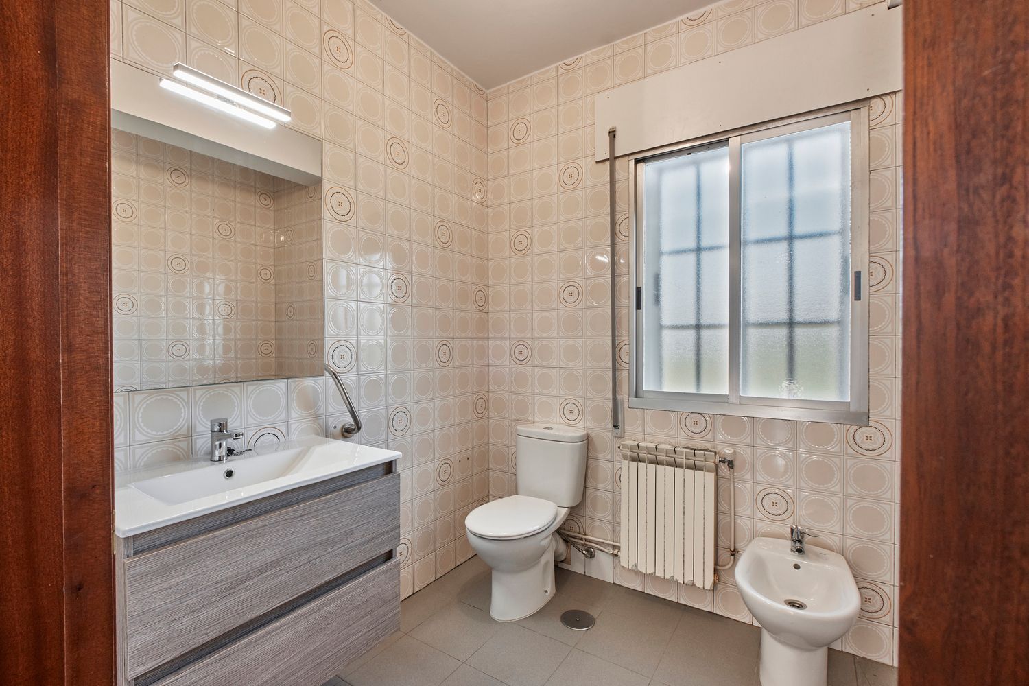 Propiedad en venta en A Coruña, Abegondo