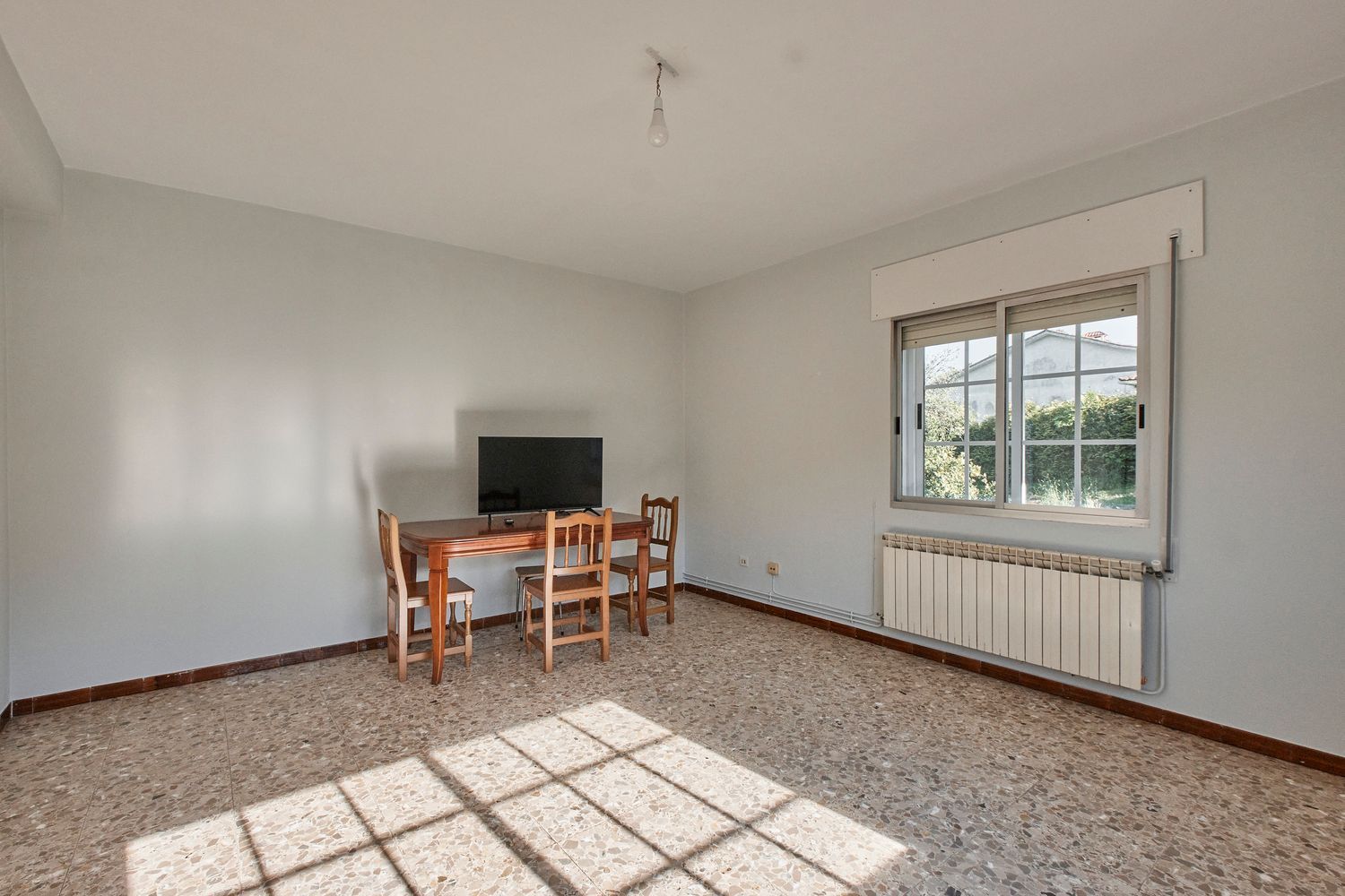 Propiedad en venta en A Coruña, Abegondo