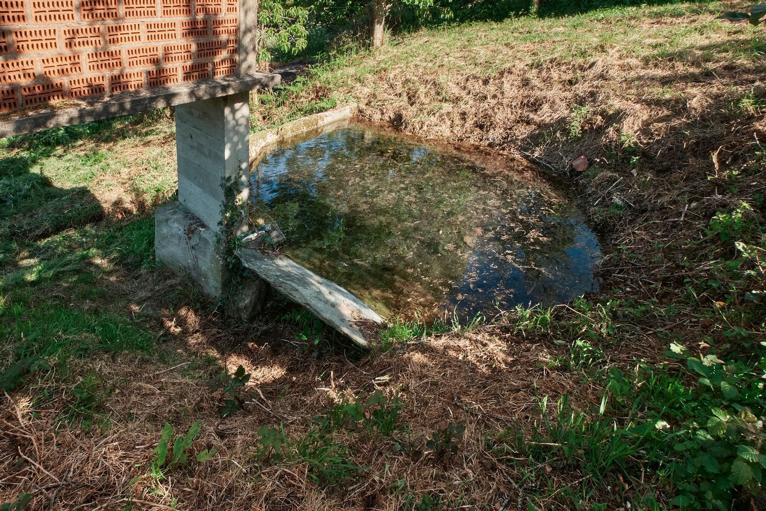 Propiedad en venta en A Coruña, Abegondo