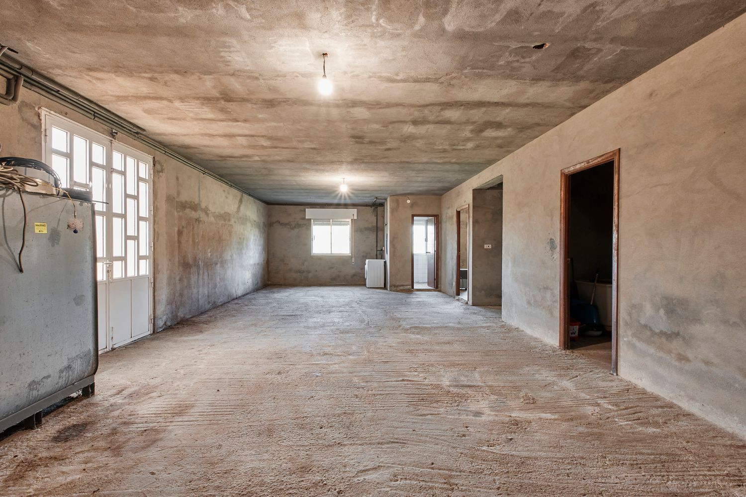 Propiedad en venta en A Coruña, Abegondo