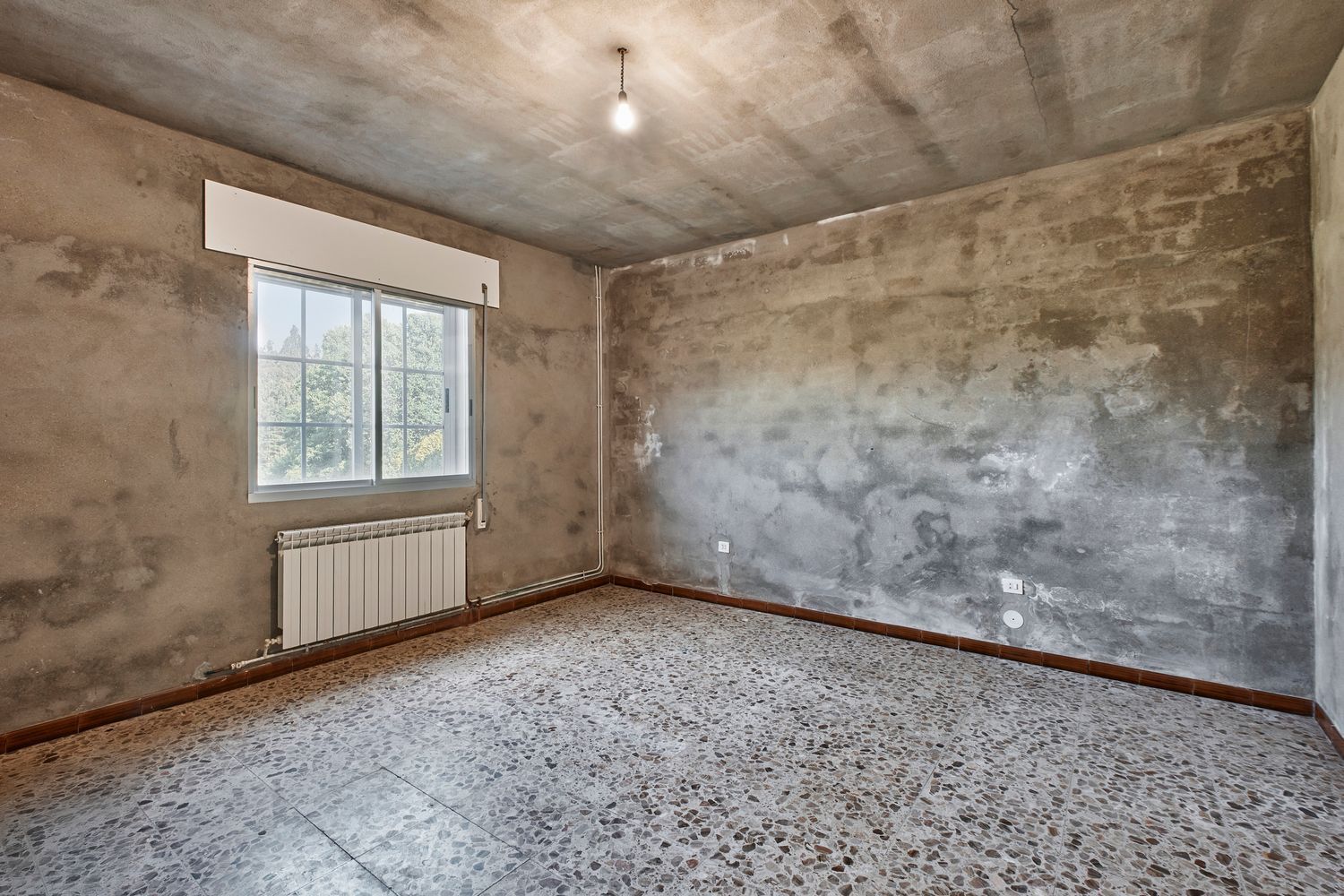 Propiedad en venta en A Coruña, Abegondo