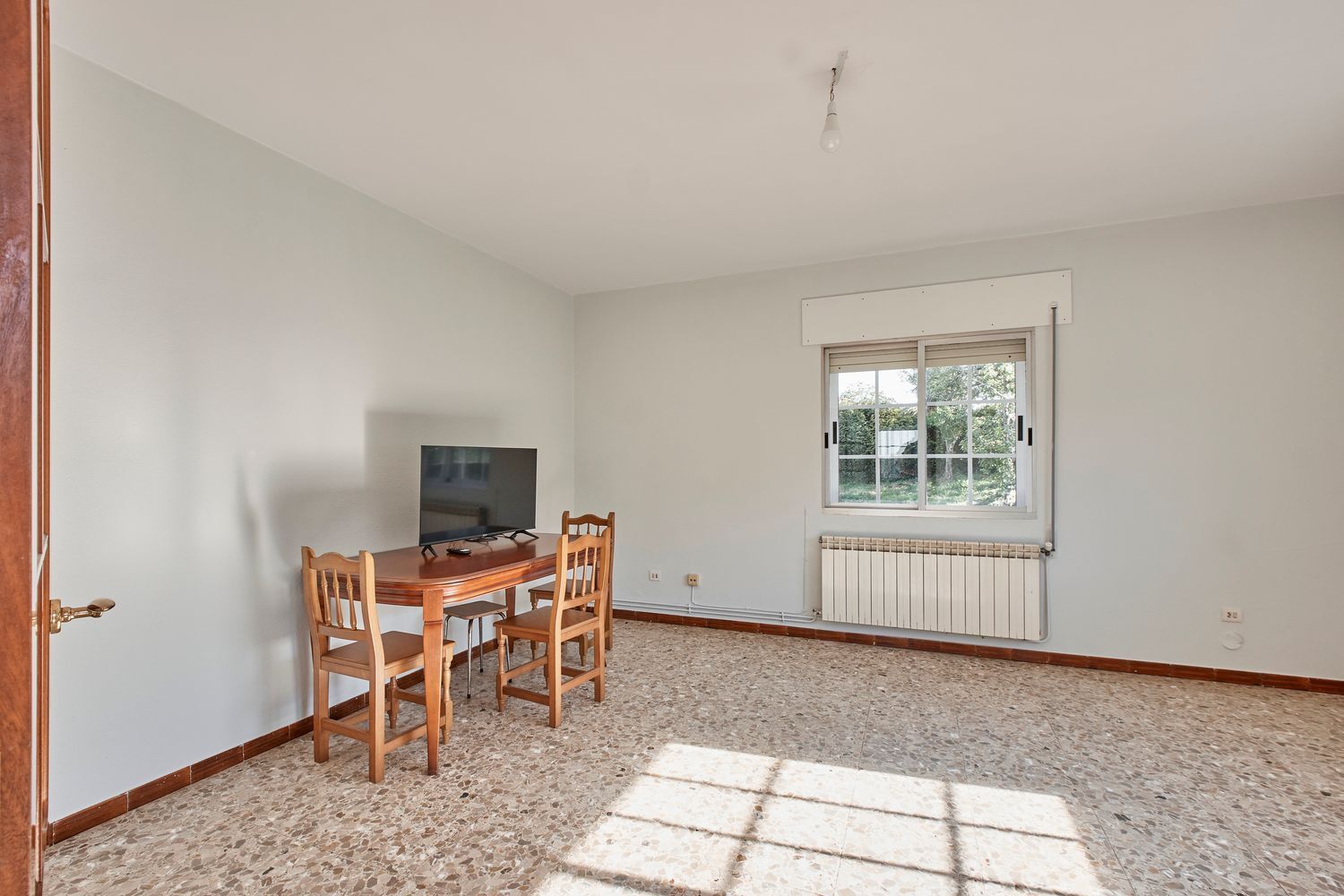 Propiedad en venta en A Coruña, Abegondo
