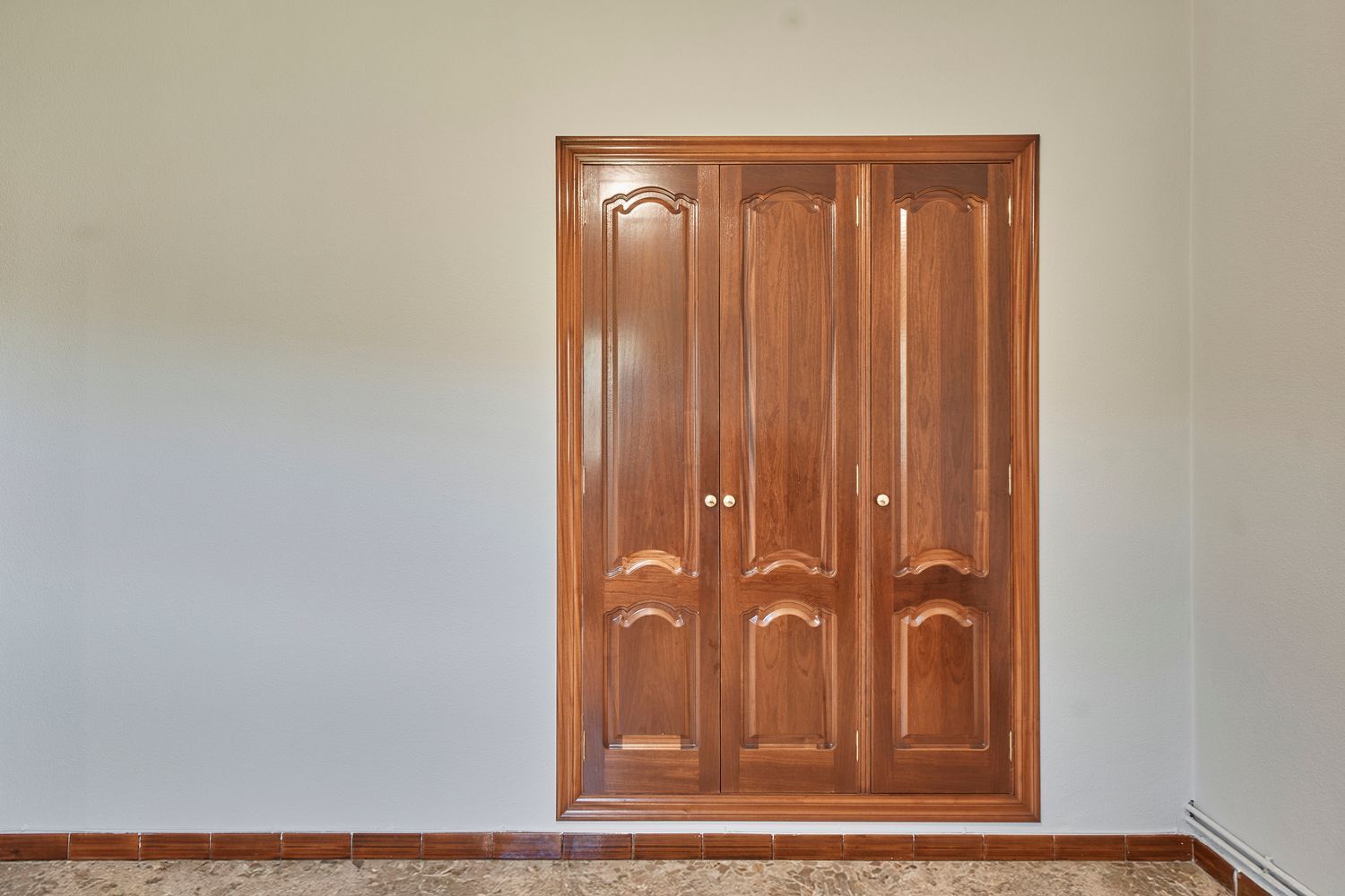 Propiedad en venta en A Coruña, Abegondo