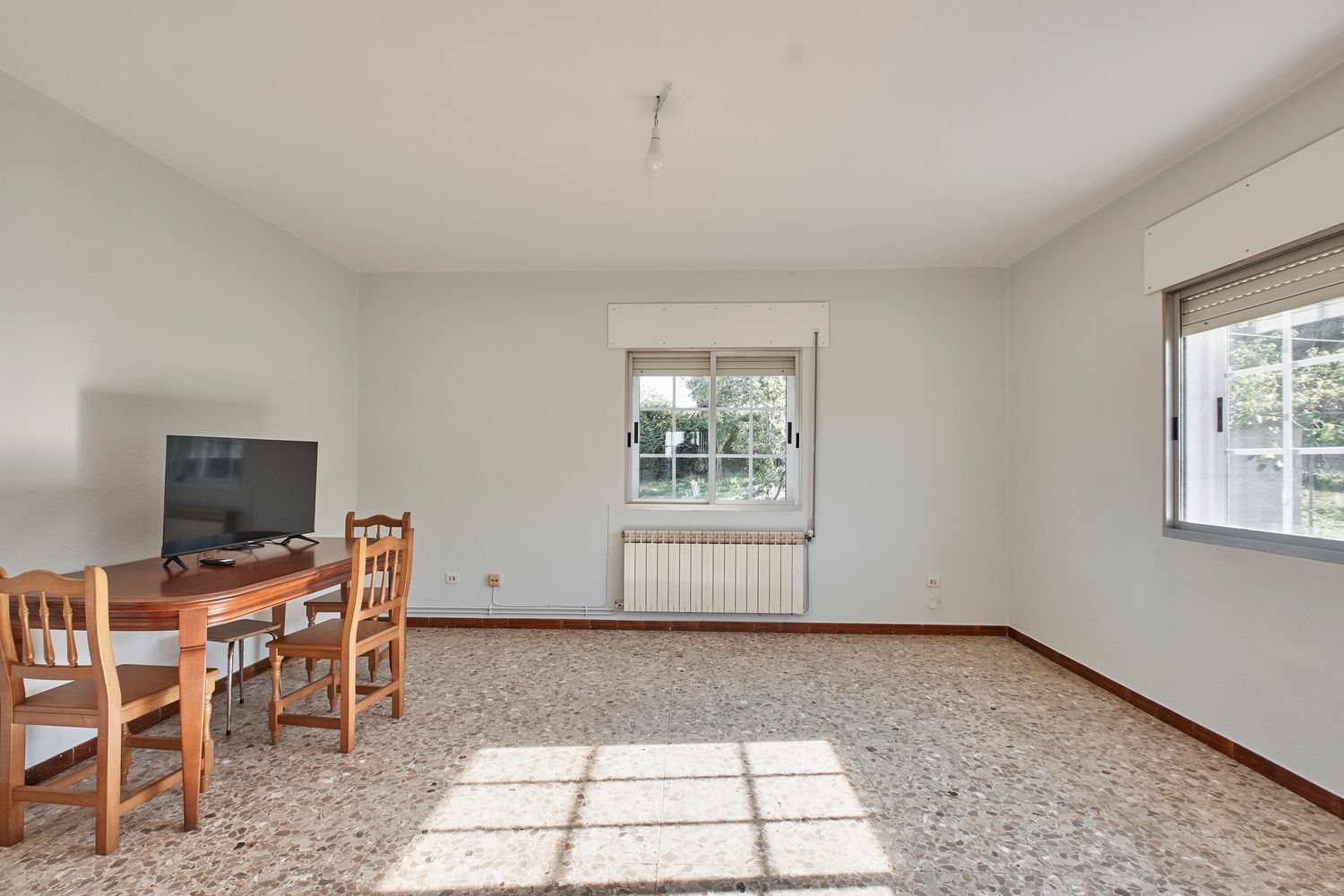 Propiedad en venta en A Coruña, Abegondo