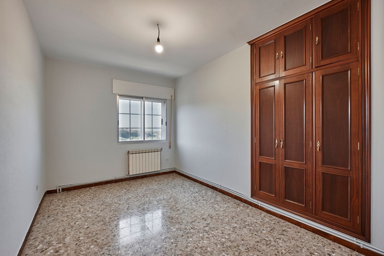 Propiedad en venta en A Coruña, Abegondo