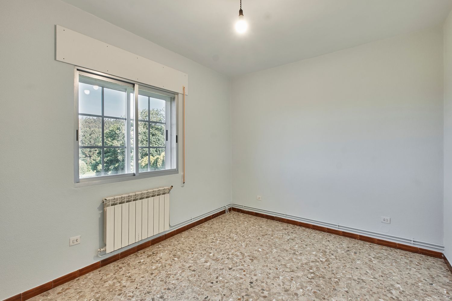 Propiedad en venta en A Coruña, Abegondo