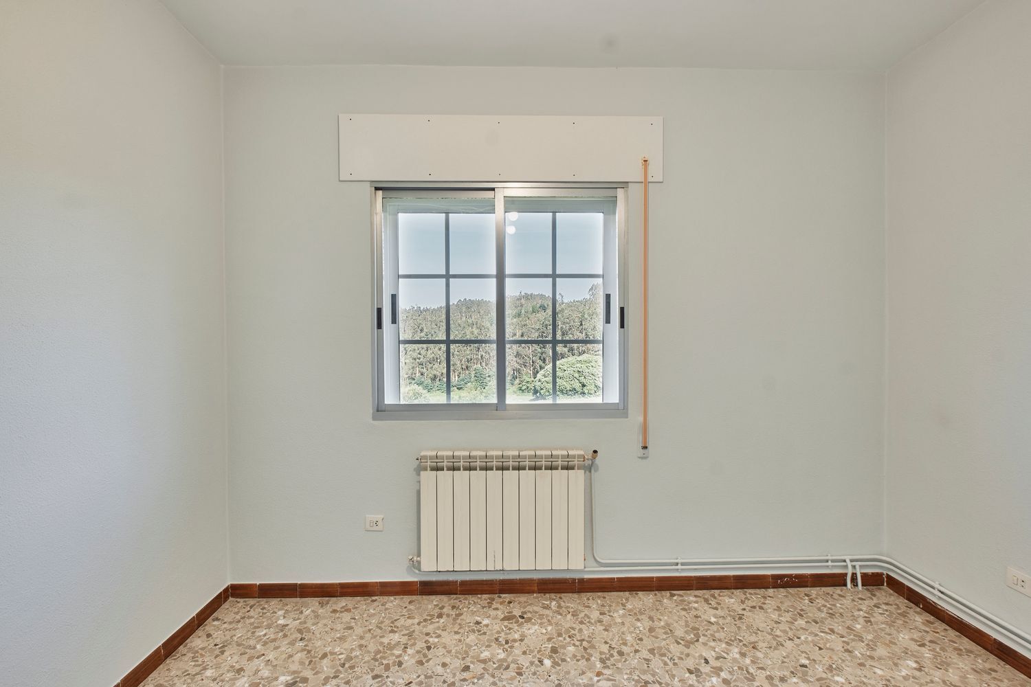 Propiedad en venta en A Coruña, Abegondo