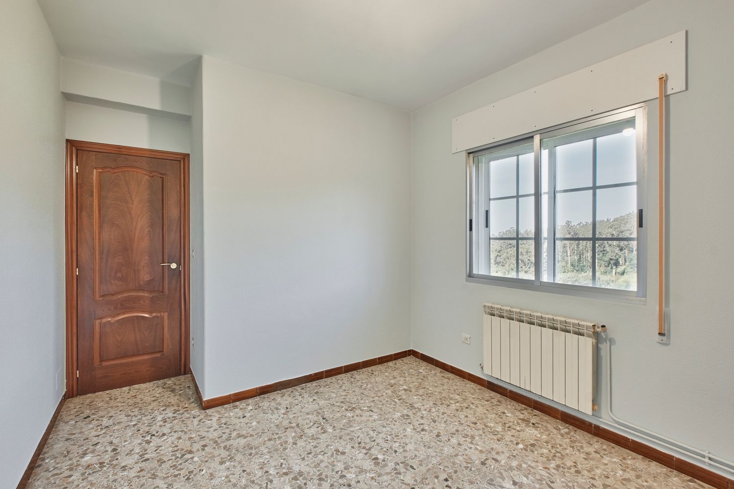 Propiedad en venta en A Coruña, Abegondo