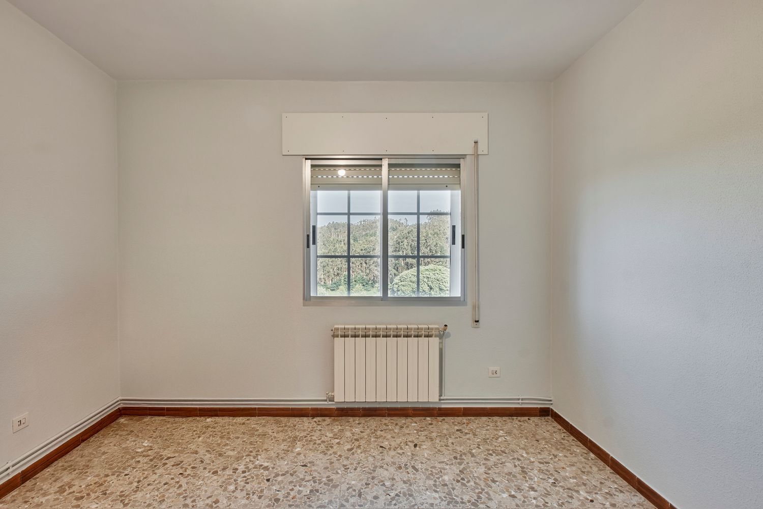 Propiedad en venta en A Coruña, Abegondo