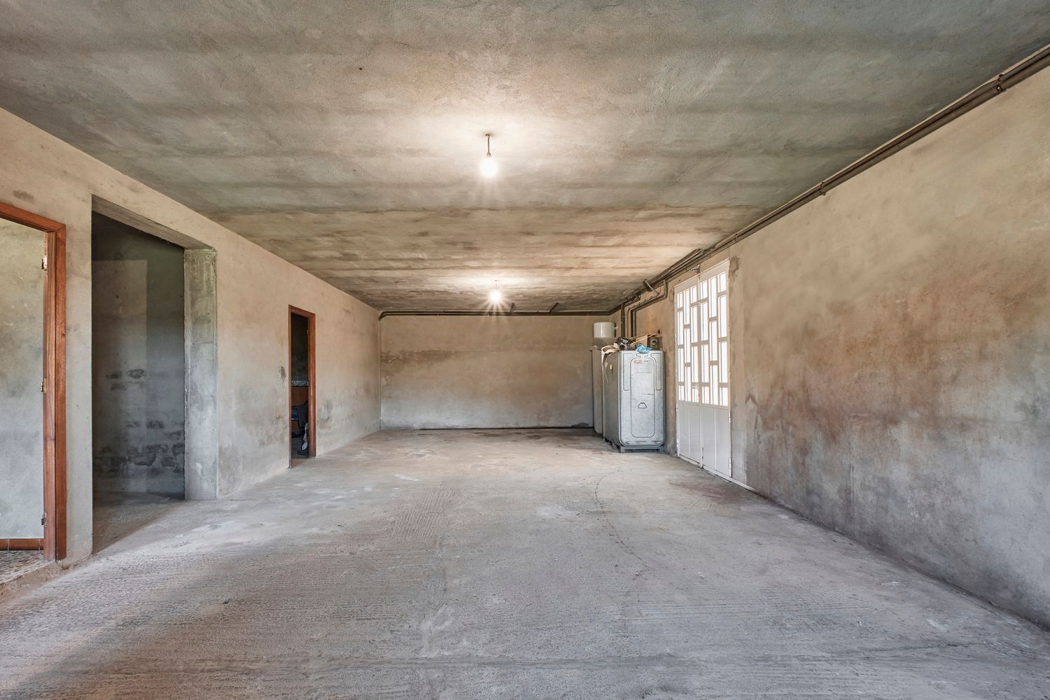 Propiedad en venta en A Coruña, Abegondo