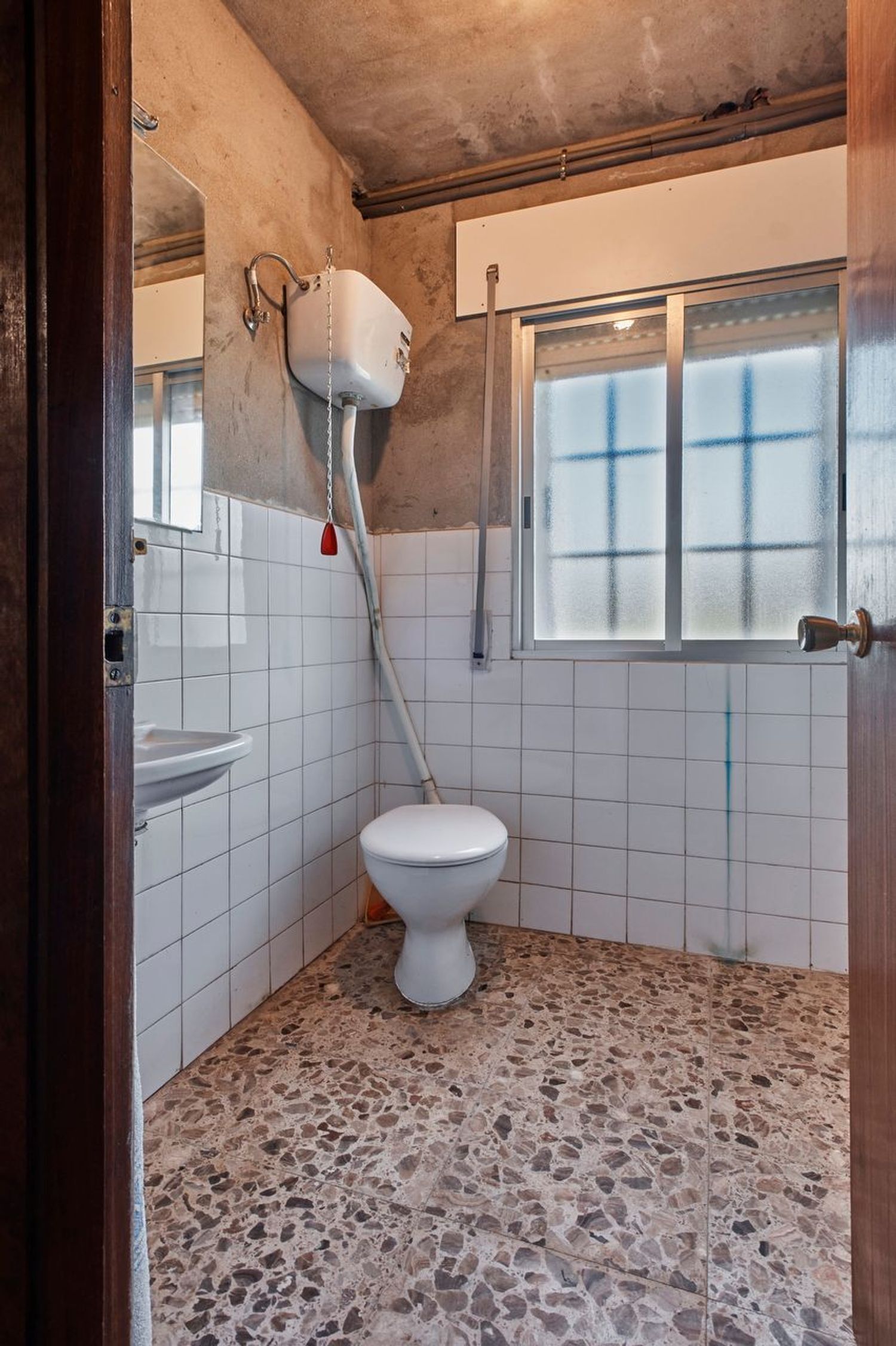 Propiedad en venta en A Coruña, Abegondo