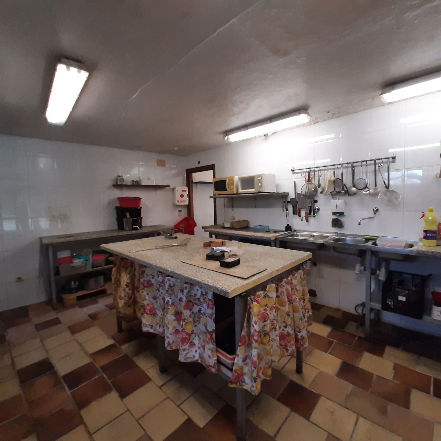 Propiedad en venta en A Coruña, Mañon