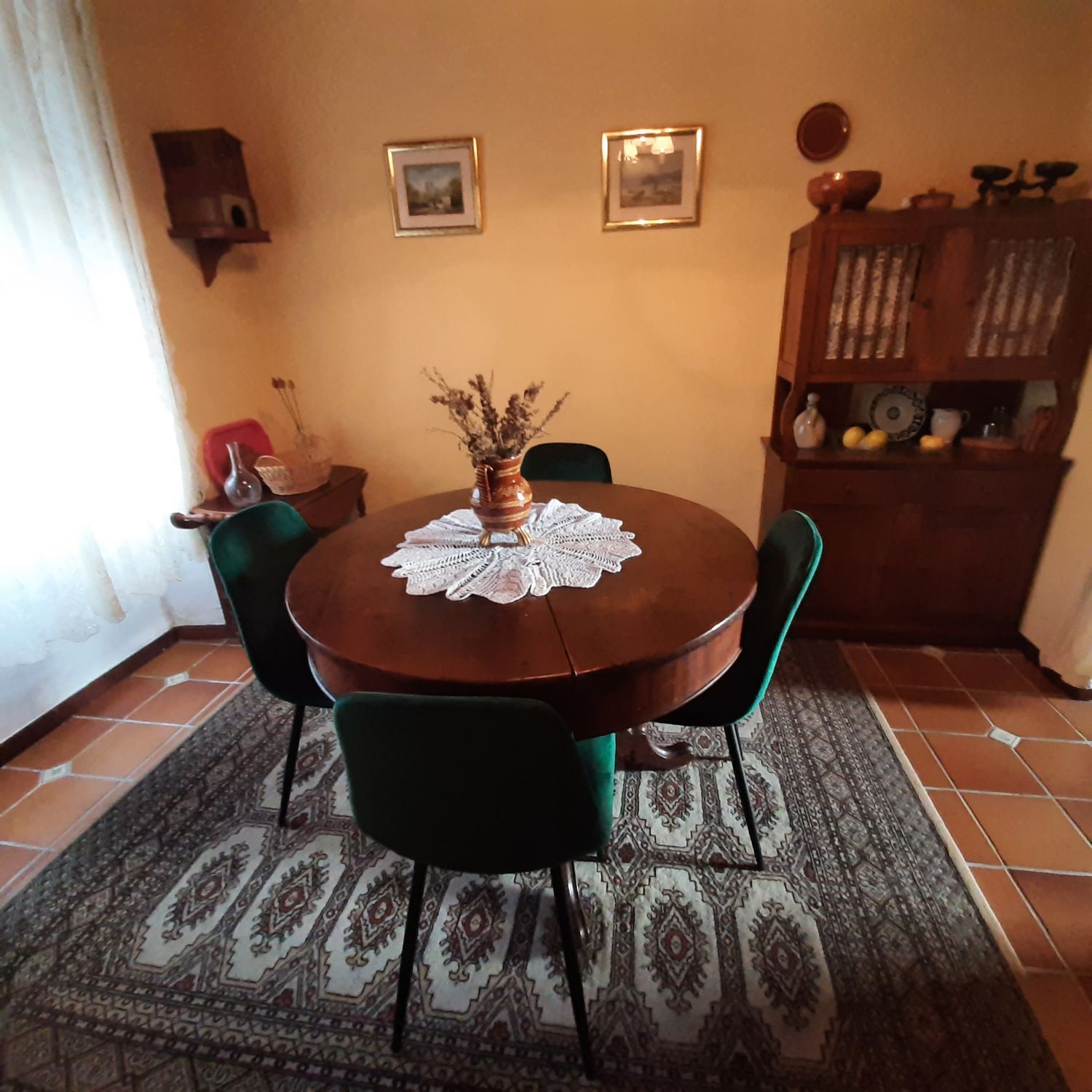 Propiedad en venta en A Coruña, Mañon