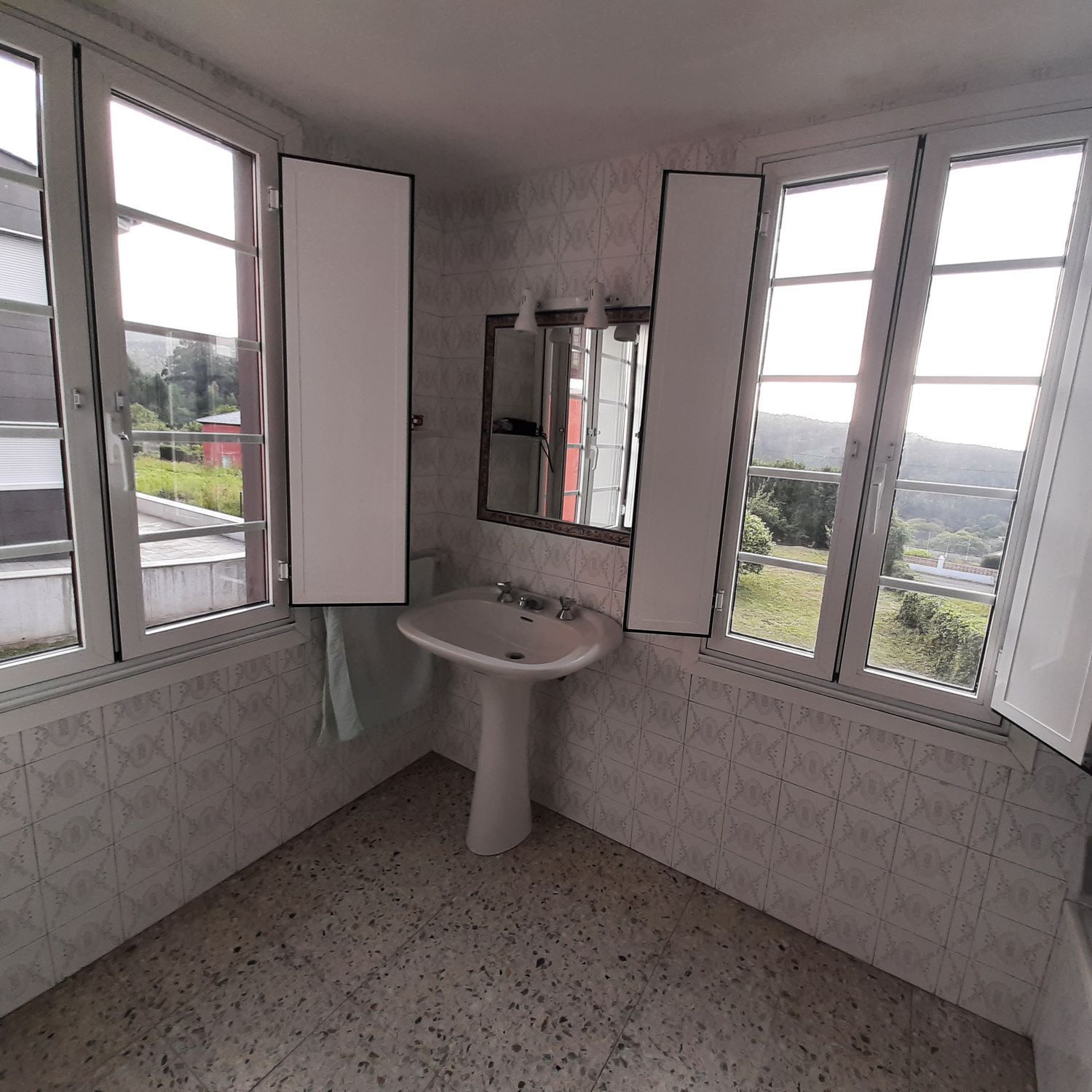 Propiedad en venta en A Coruña, Mañon