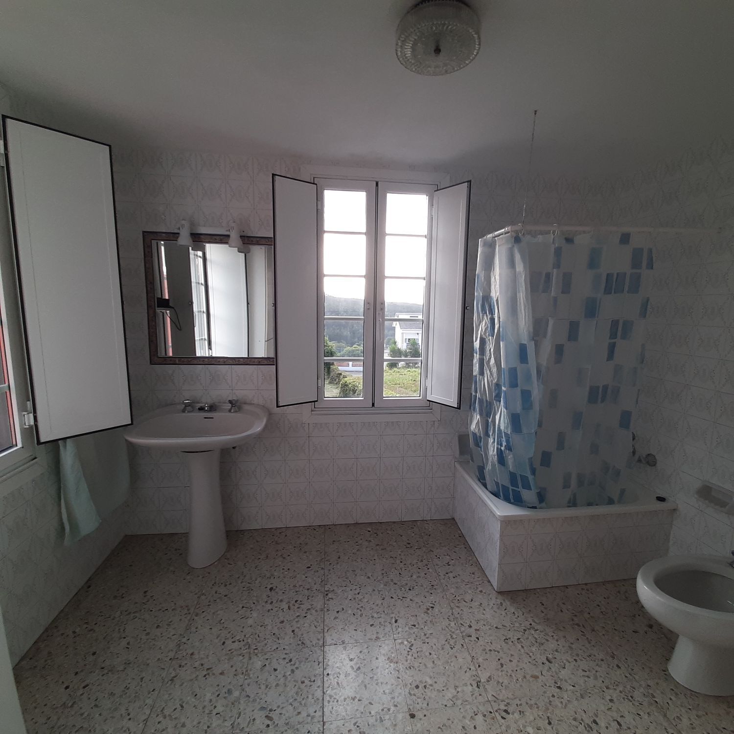 Propiedad en venta en A Coruña, Mañon