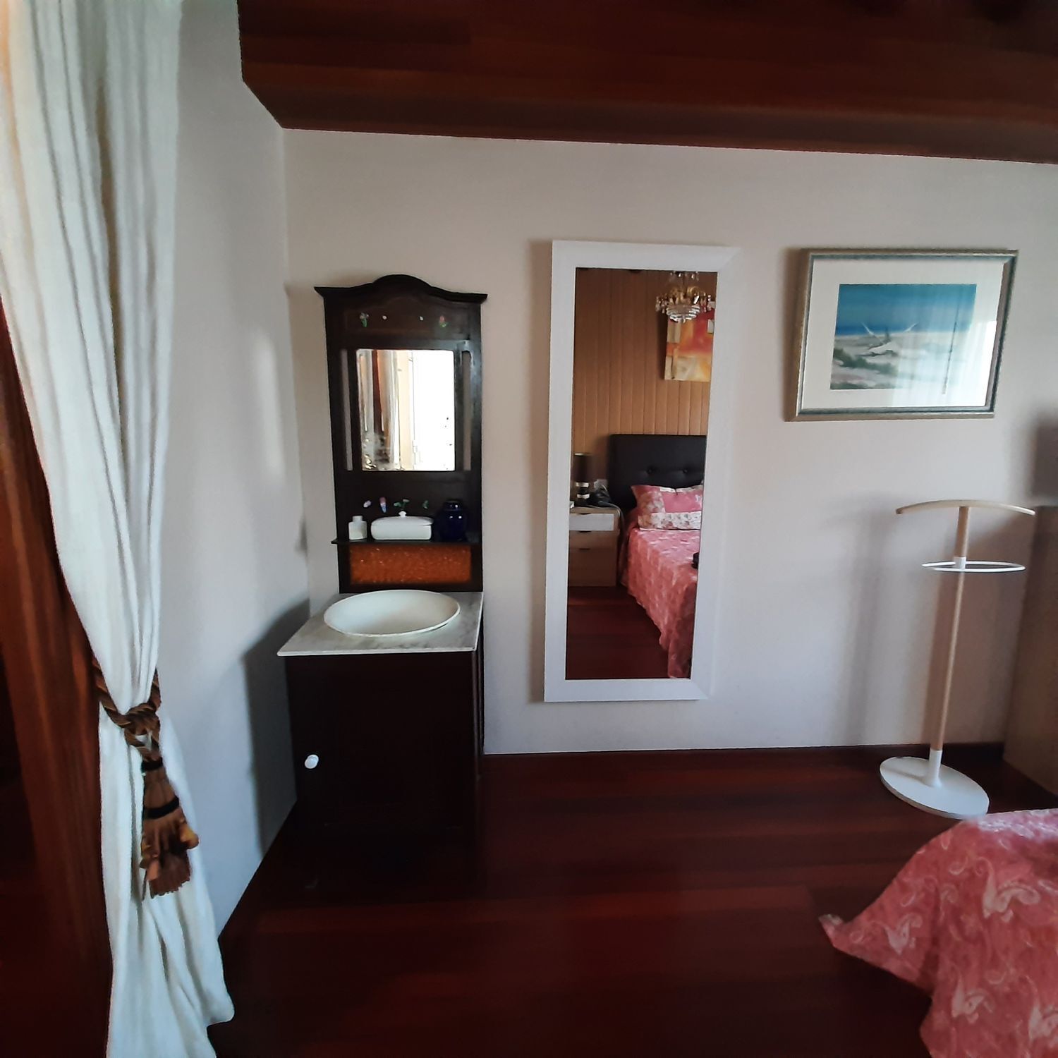 Propiedad en venta en A Coruña, Mañon