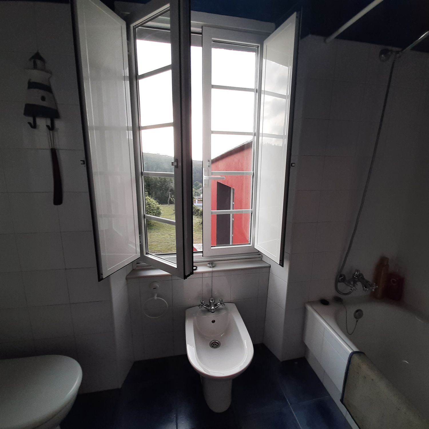 Propiedad en venta en A Coruña, Mañon