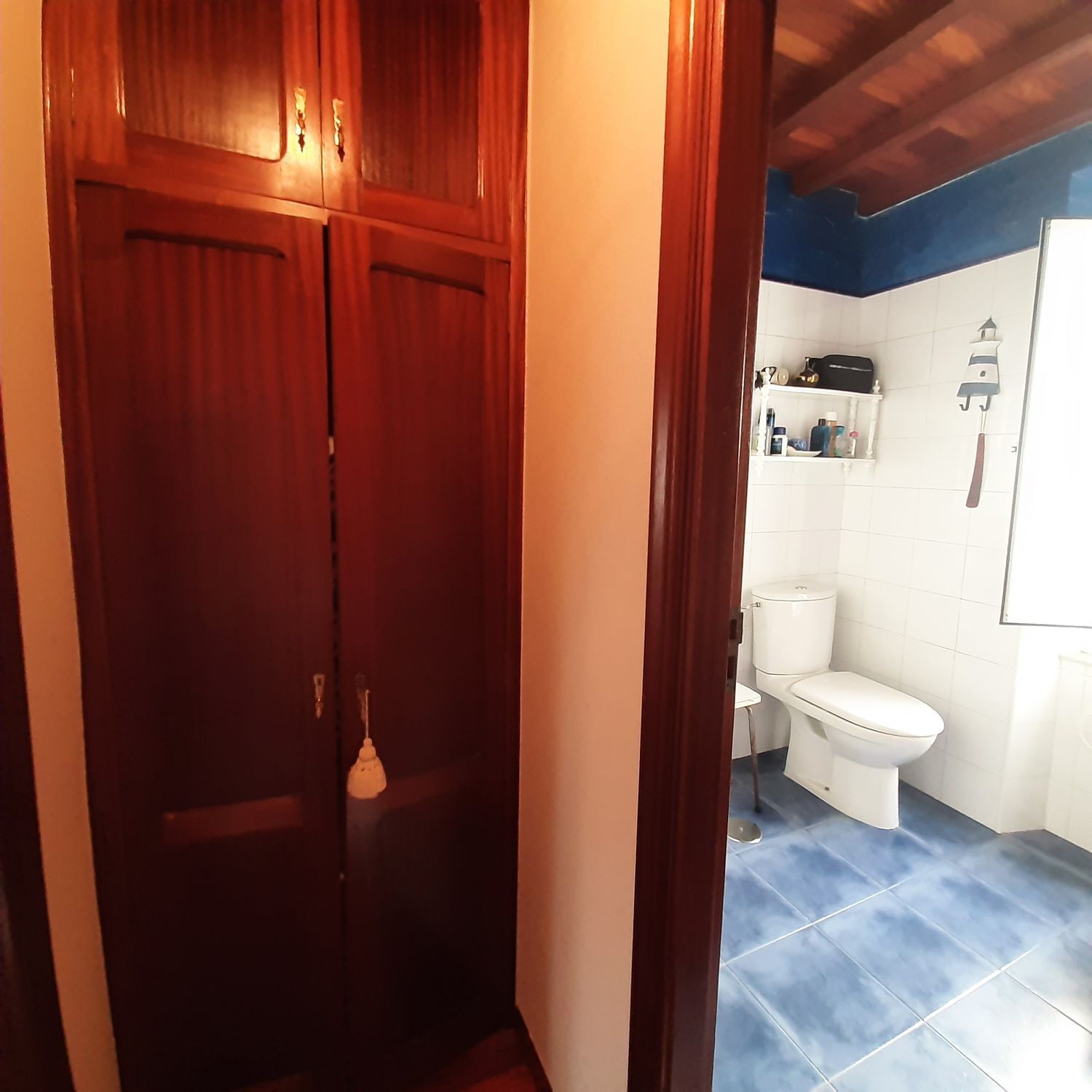 Propiedad en venta en A Coruña, Mañon