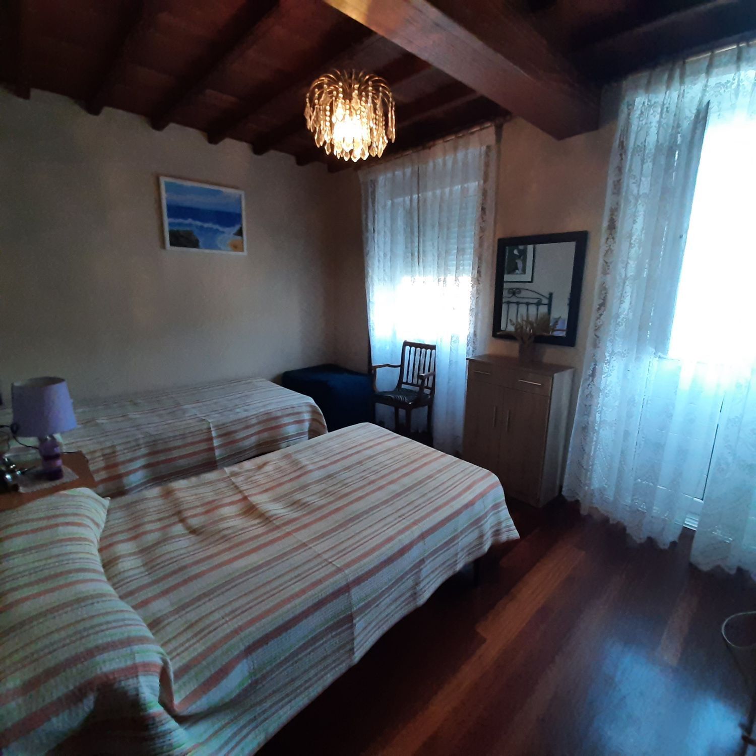 Propiedad en venta en A Coruña, Mañon