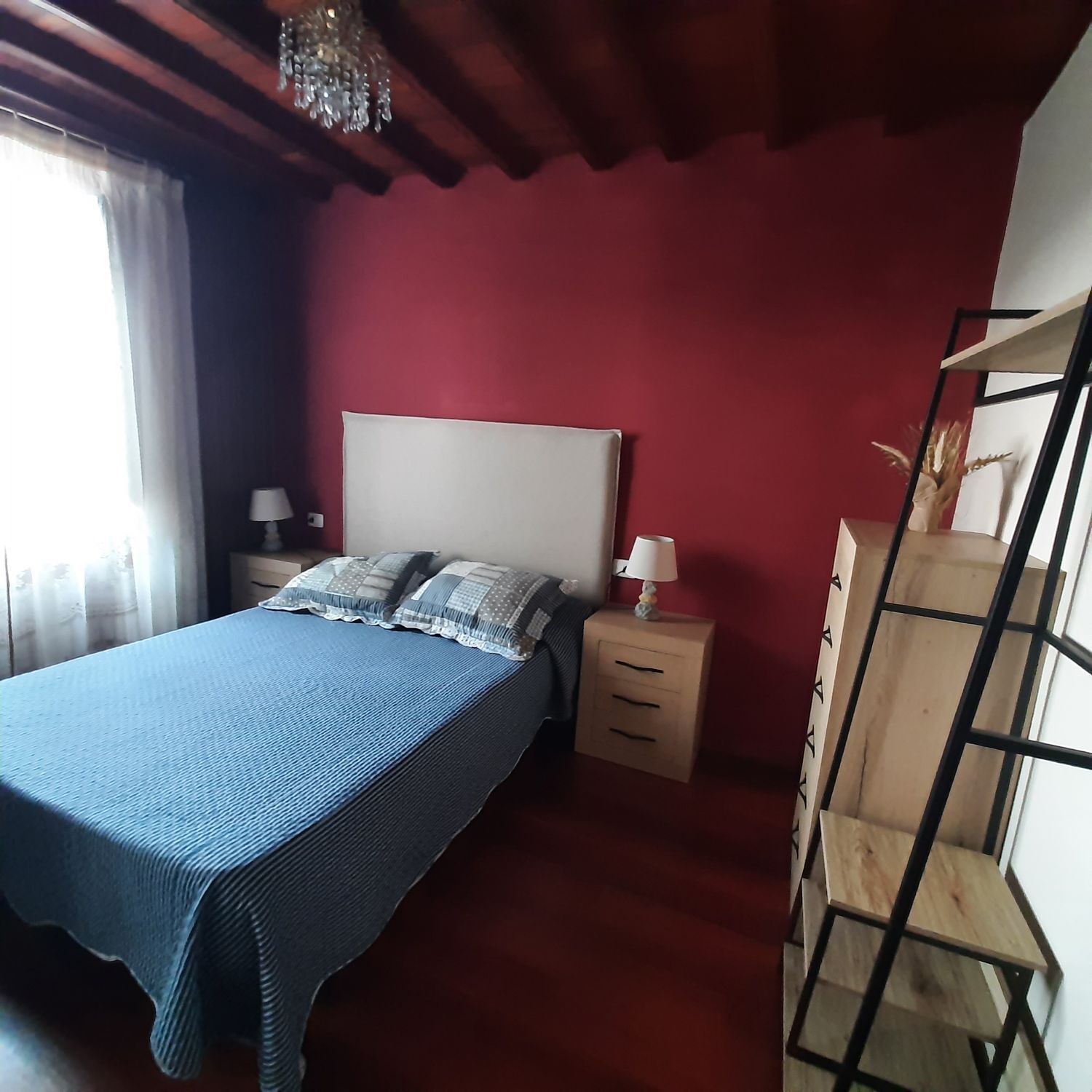 Propiedad en venta en A Coruña, Mañon