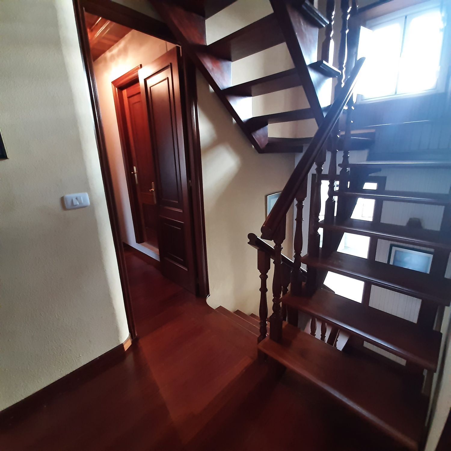 Propiedad en venta en A Coruña, Mañon