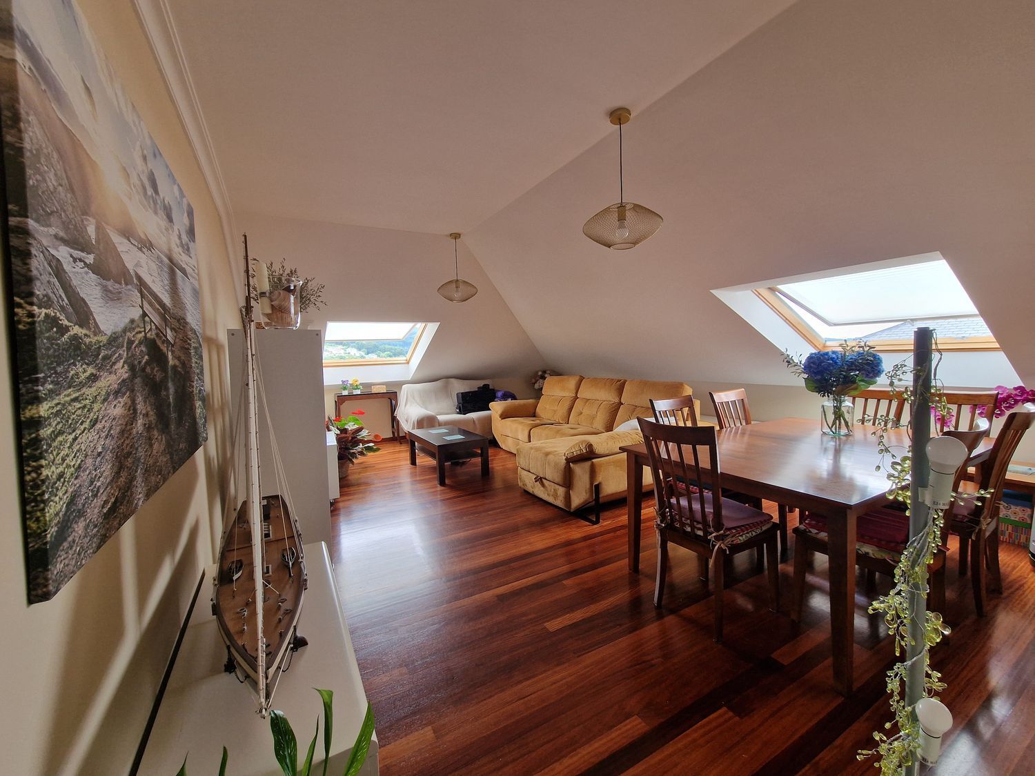 Propiedad en venta en Lugo, Viveiro