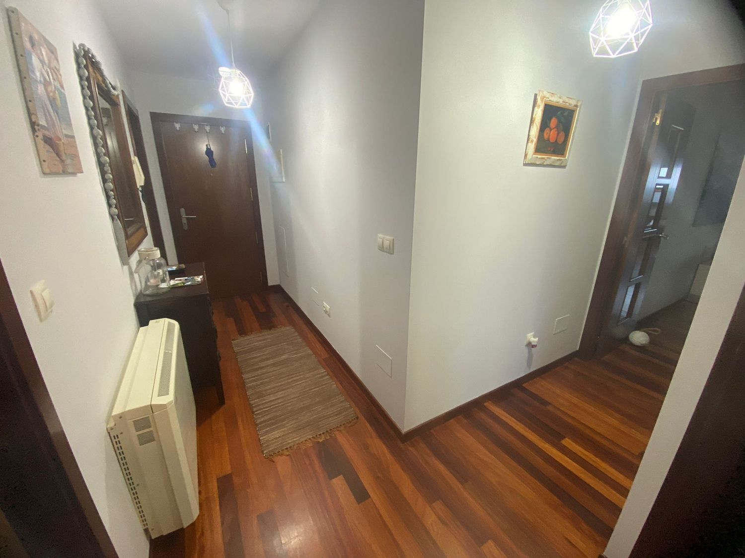 Propiedad en venta en Lugo, Viveiro