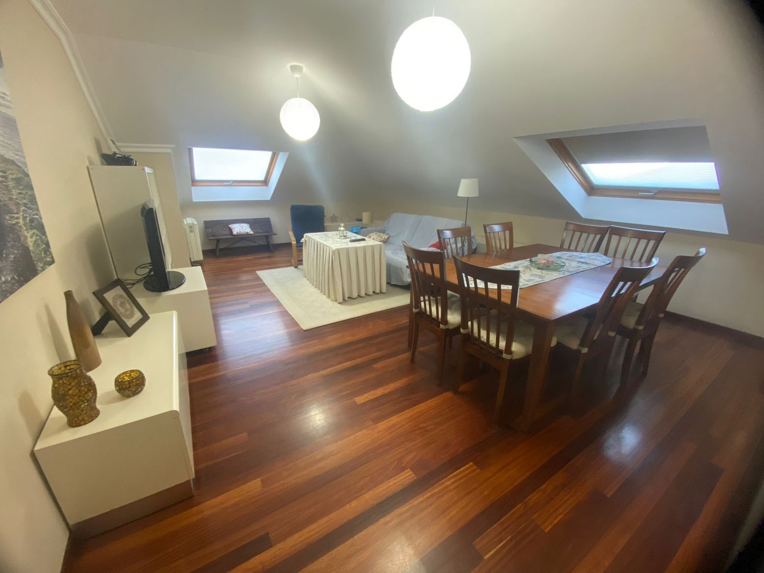 Propiedad en venta en Lugo, Viveiro