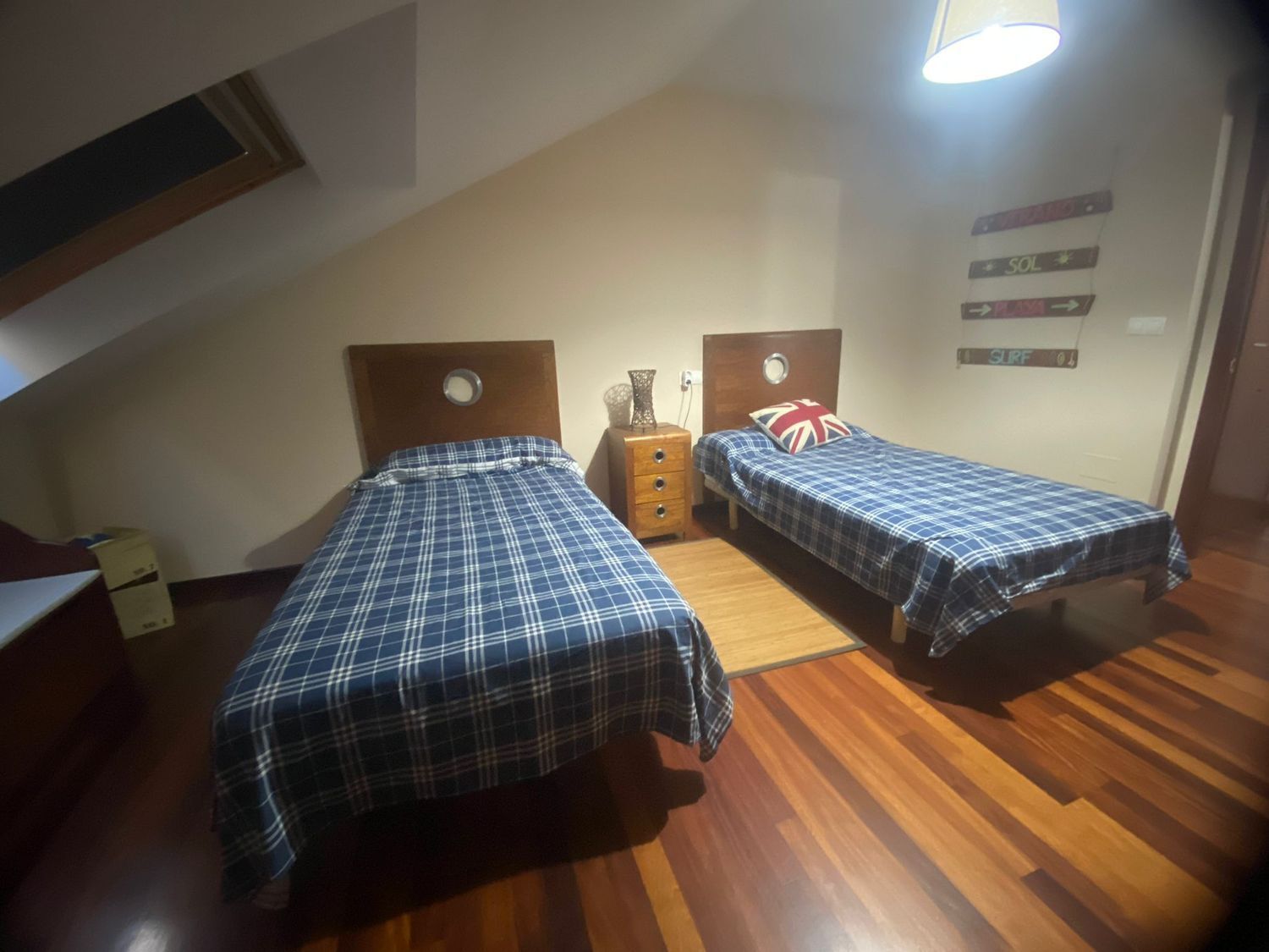 Propiedad en venta en Lugo, Viveiro