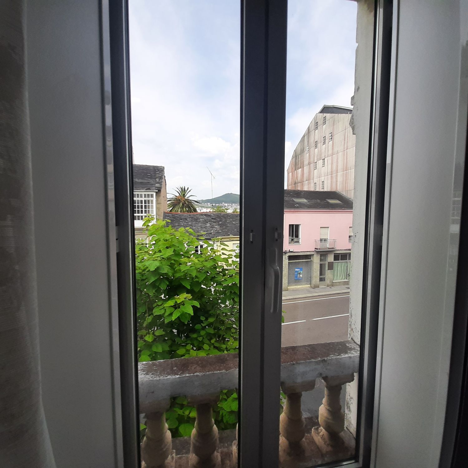 Propiedad en venta en Lugo, Viveiro