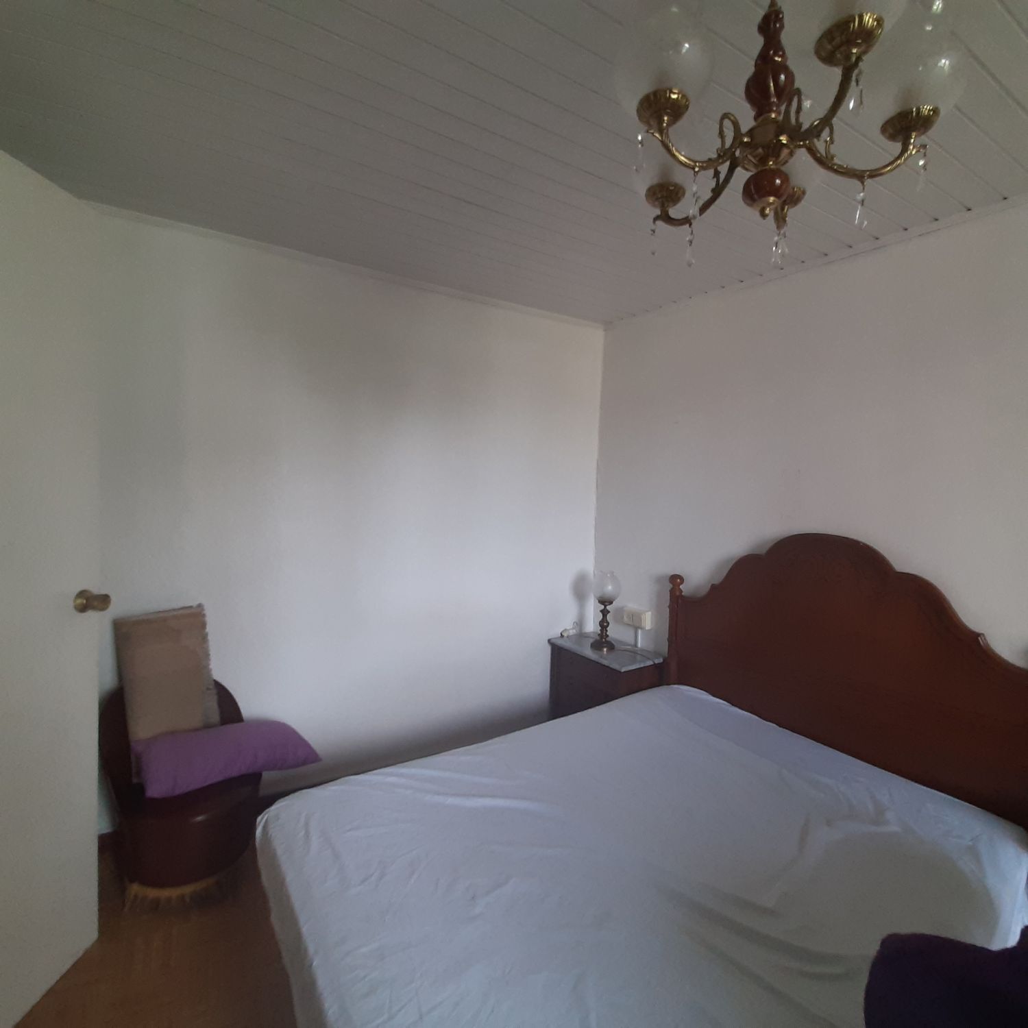 Propiedad en venta en Lugo, Viveiro