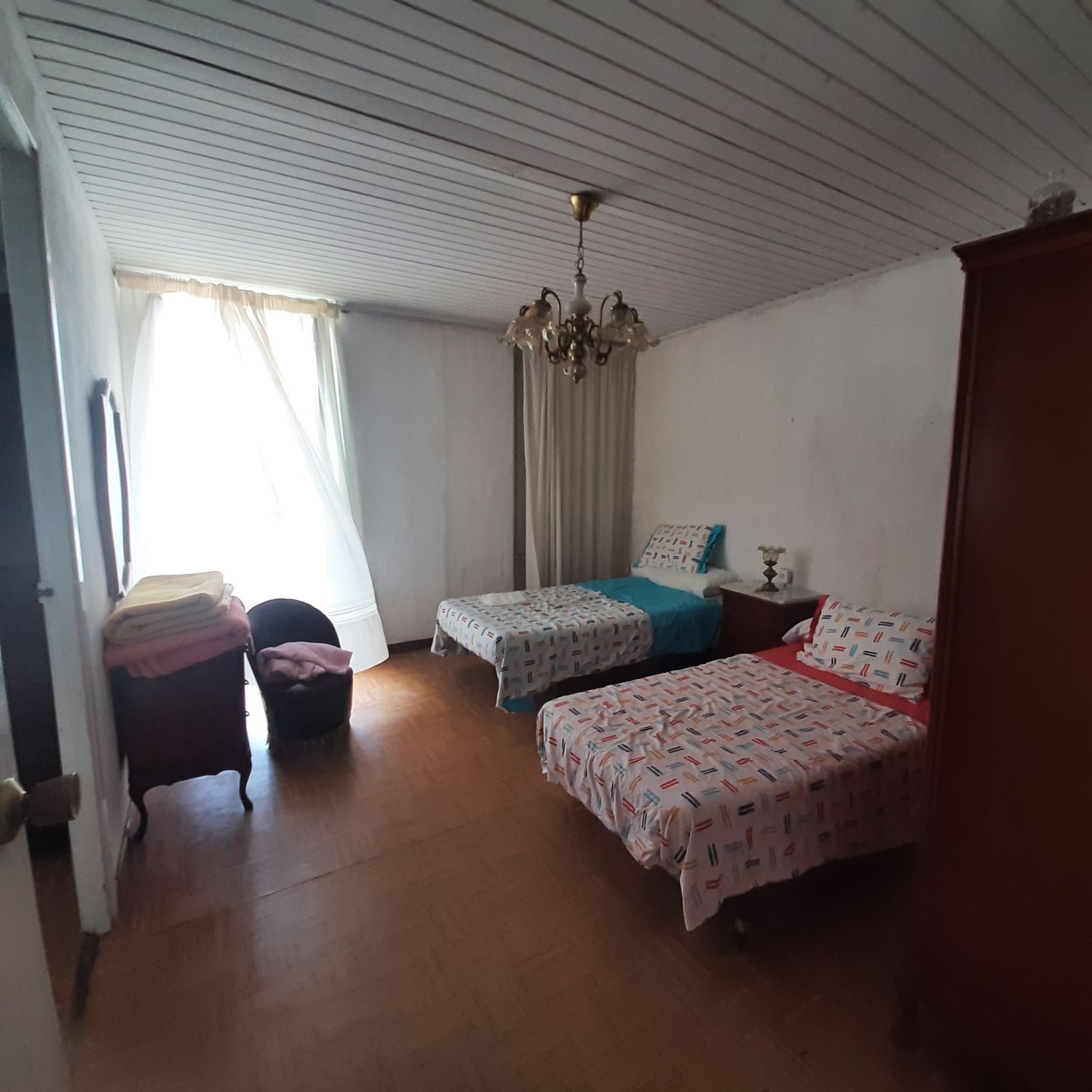Propiedad en venta en Lugo, Viveiro
