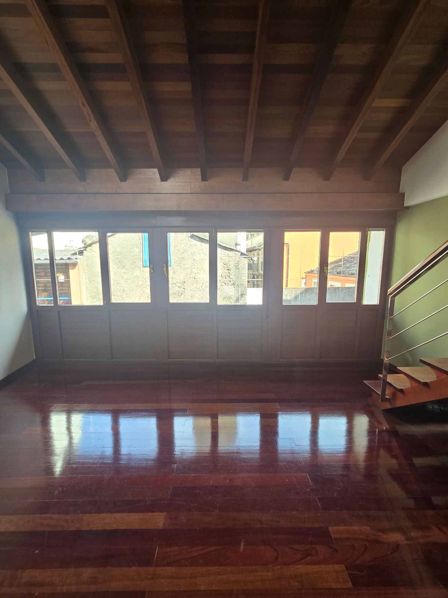 Propiedad en venta en Lugo, Viveiro