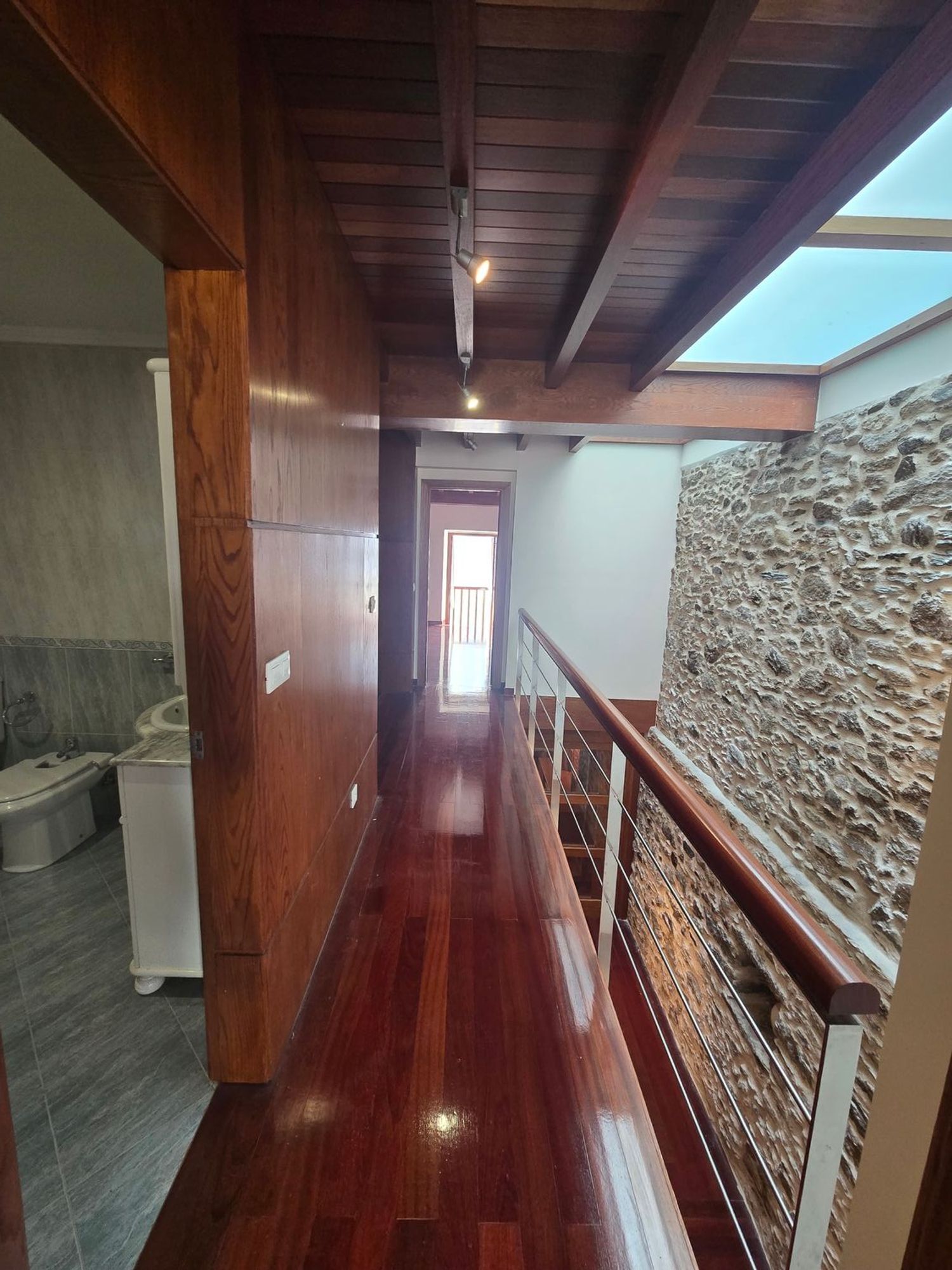 Propiedad en venta en Lugo, Viveiro