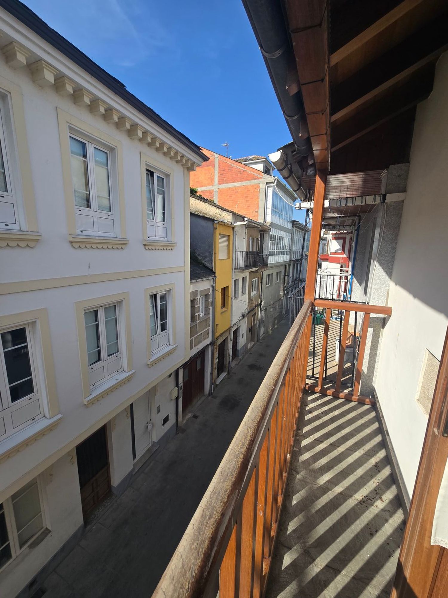 Propiedad en venta en Lugo, Viveiro